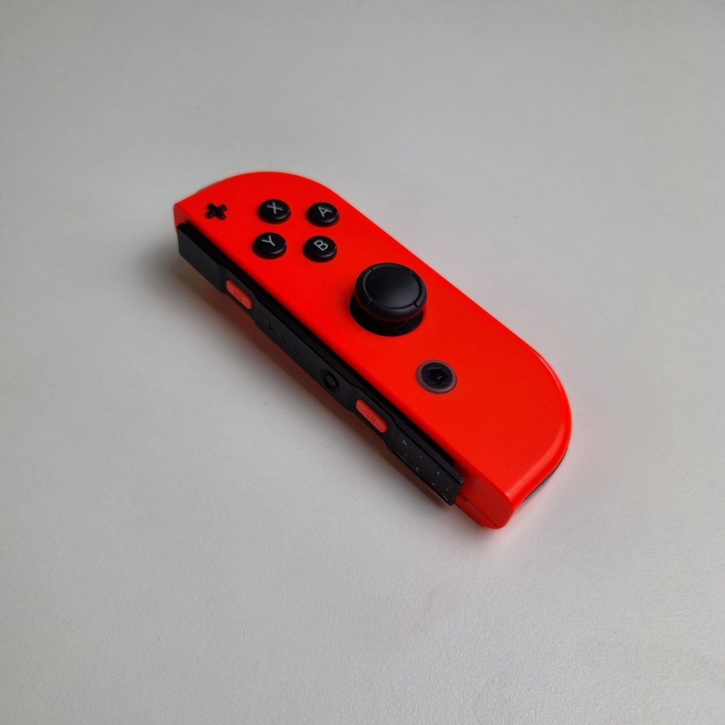 Official Nintendo Switch Neon Red Joy-Con (Right Side)