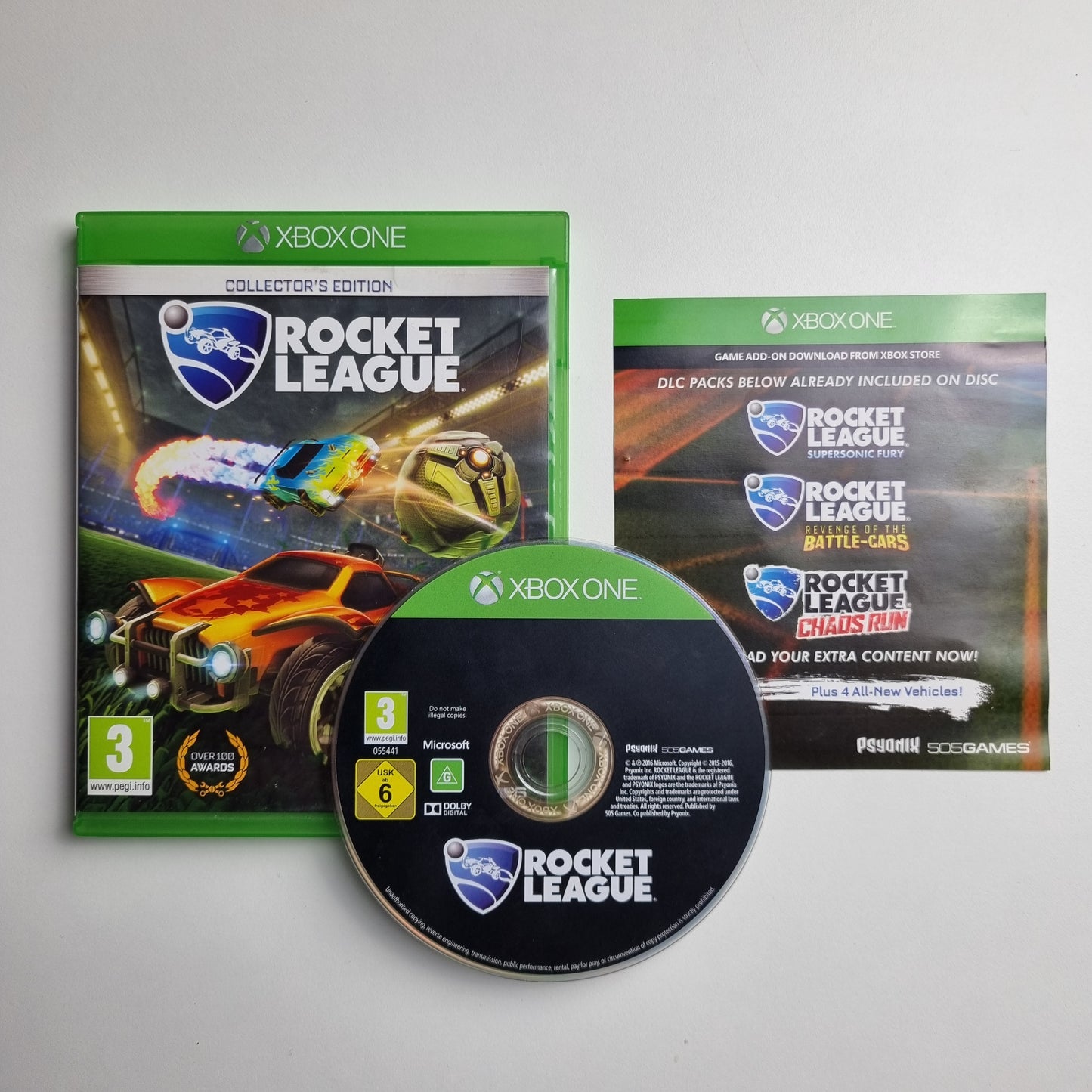 Rocket League | Xbox One