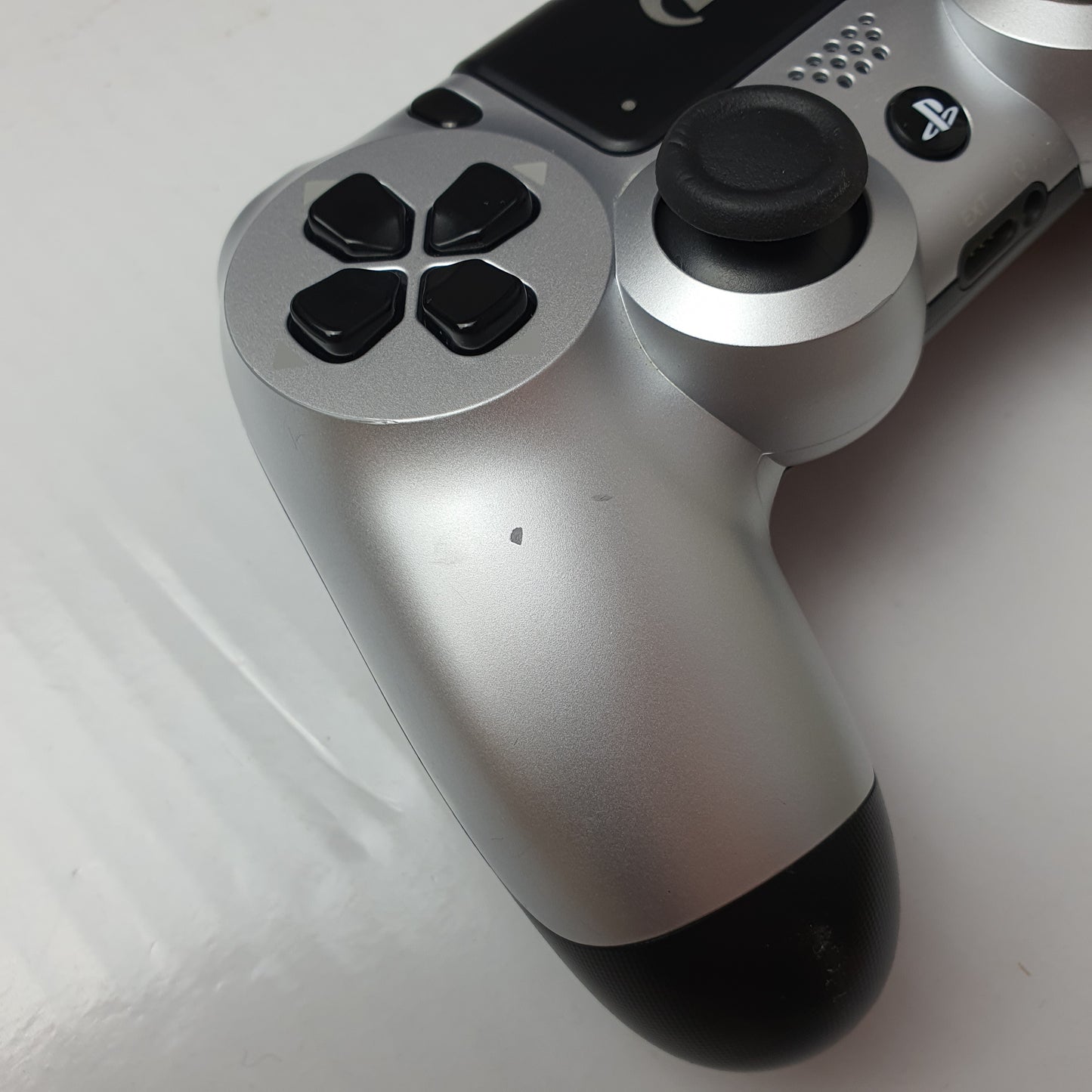 Official Sony PlayStation PS4 DualShock 4 Limited Edition Gran Turismo Wireless Controller
