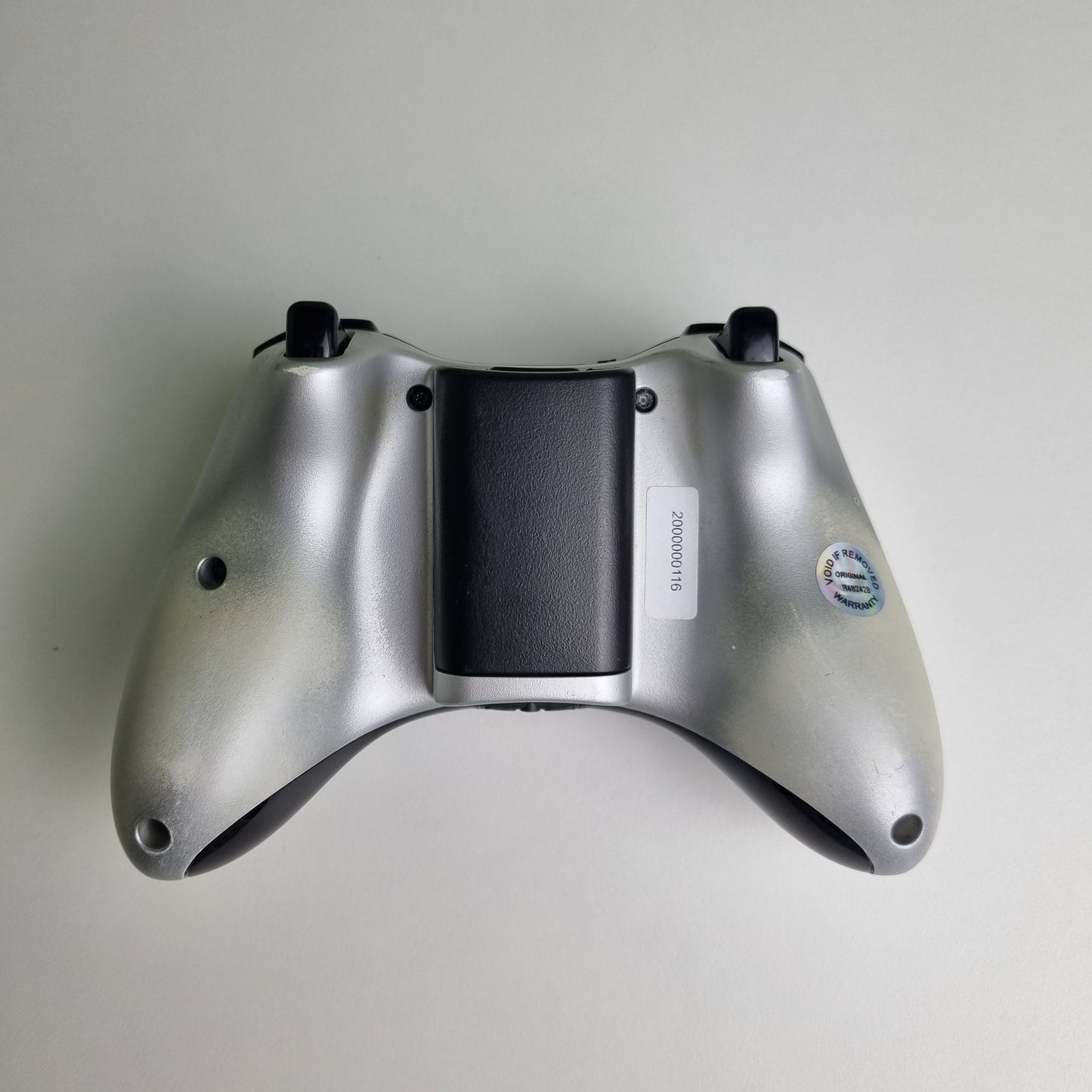Official Microsoft Xbox 360 Limited Edition 'Halo: Reach' Wireless Controller