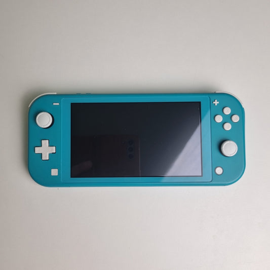 Nintendo Switch Lite Turquiose Handheld Console