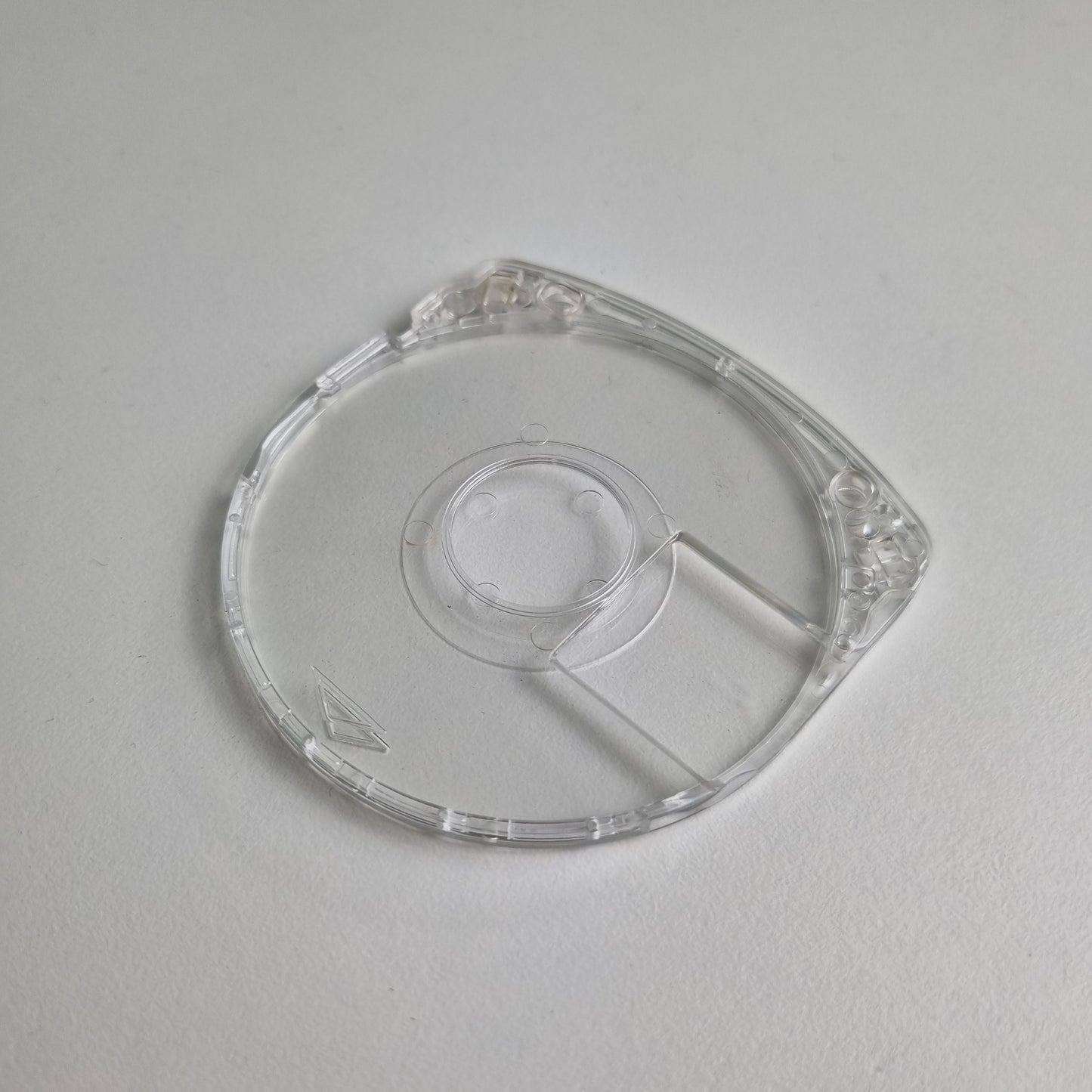 PlayStation Portable PSP Replacment Game Disk UMD Case