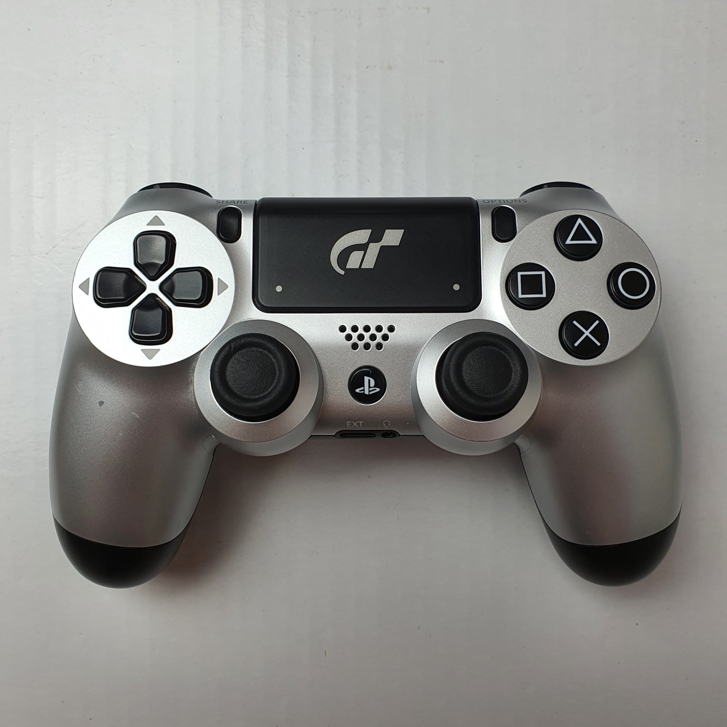 Official Sony PlayStation PS4 DualShock 4 Limited Edition Gran Turismo Wireless Controller
