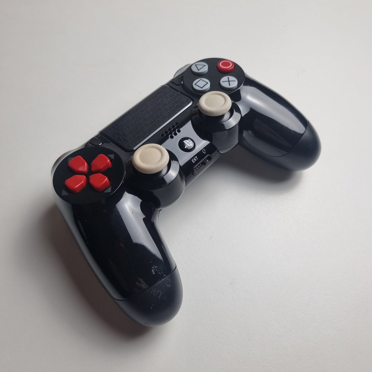 Official Sony PlayStation DualShock 4 refurbished limited edition Star Wars wireless controller