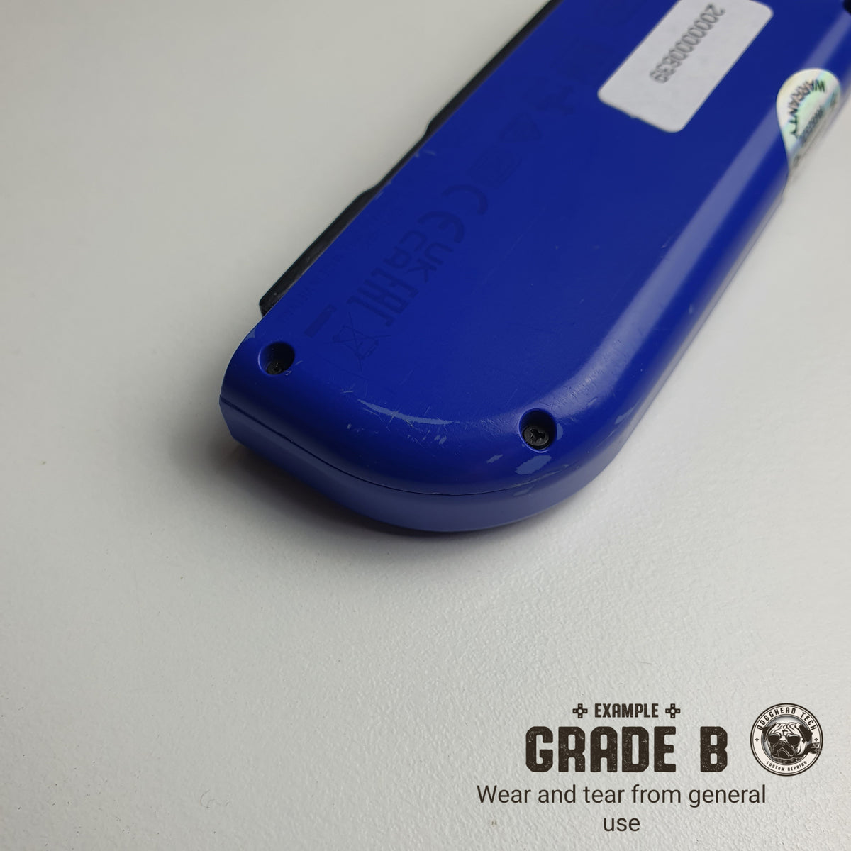 Official Nintendo Switch 'Blue' Joy-Con (Left Side)