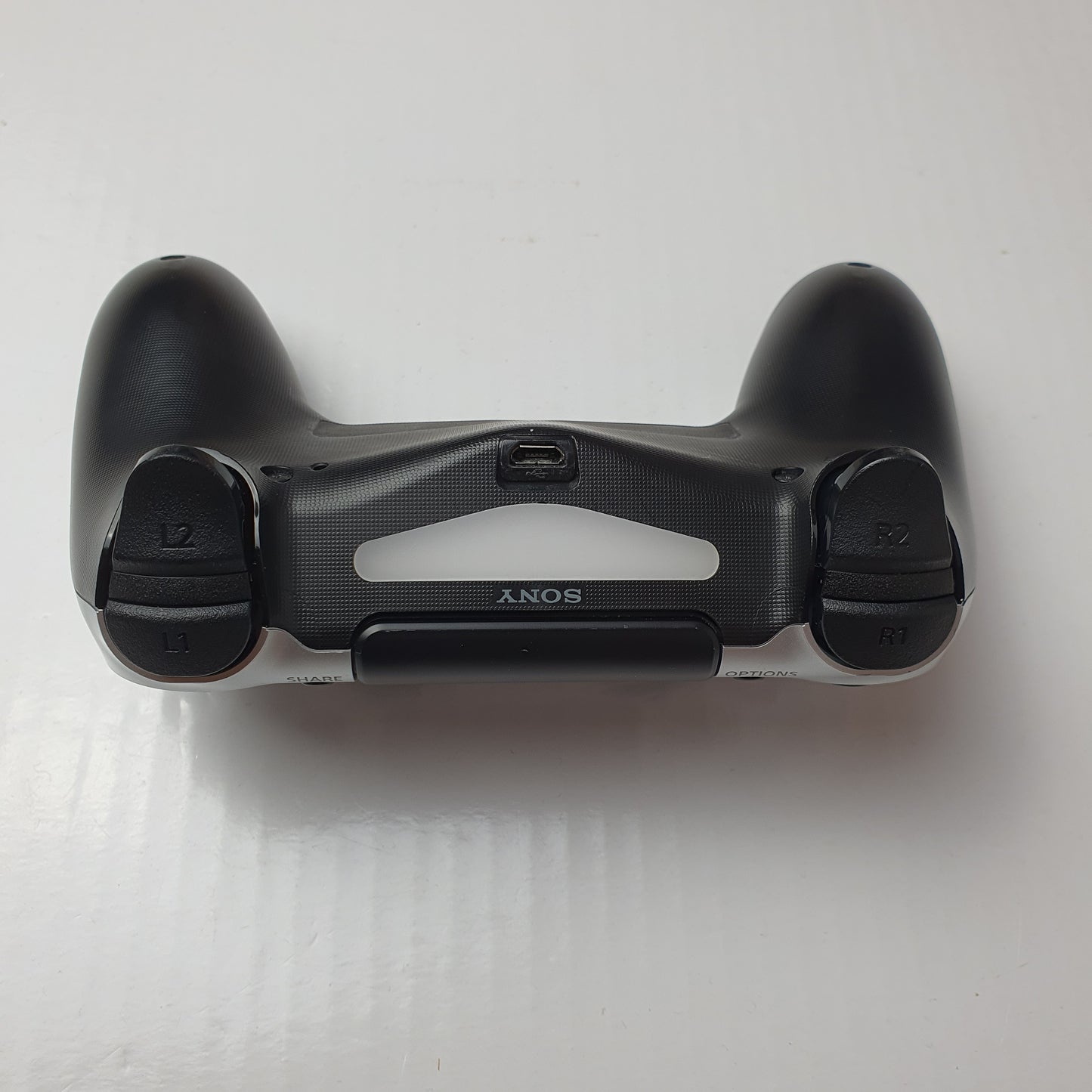 Official Sony PlayStation PS4 DualShock 4 Limited Edition Gran Turismo Wireless Controller