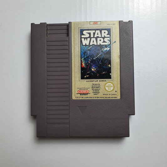 Star Wars | Nintendo NES