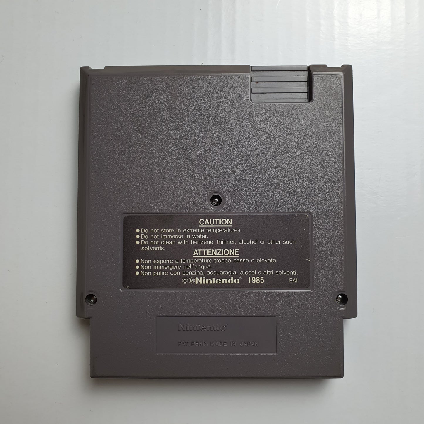 Star Wars | Nintendo NES