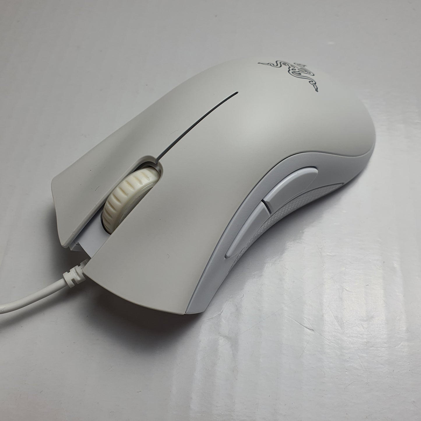 Official Razer Deathadder Essential Gaming Mouse