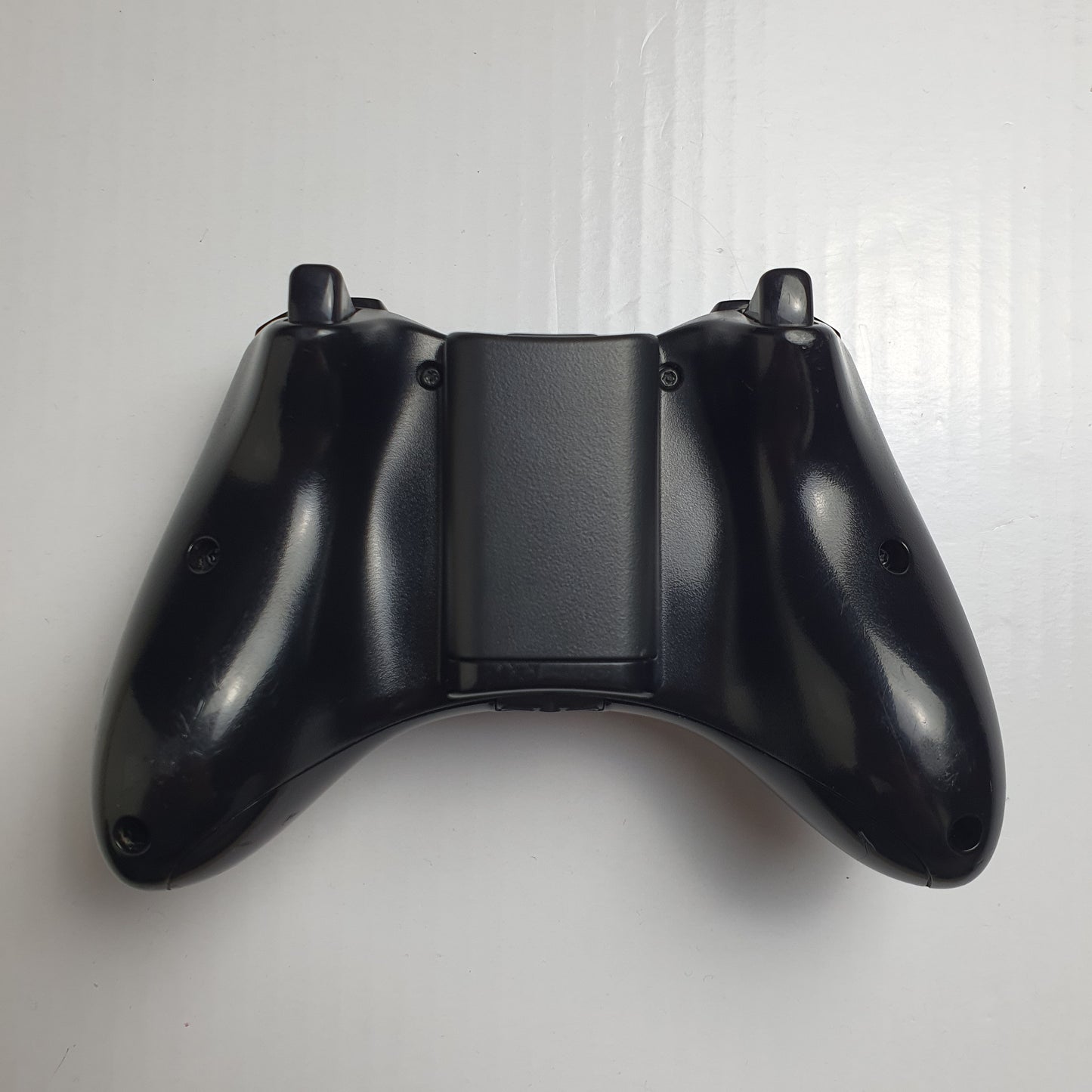Official Microsoft Xbox 360 Limited Edition 'Modern Warfare 3' Wireless Controller