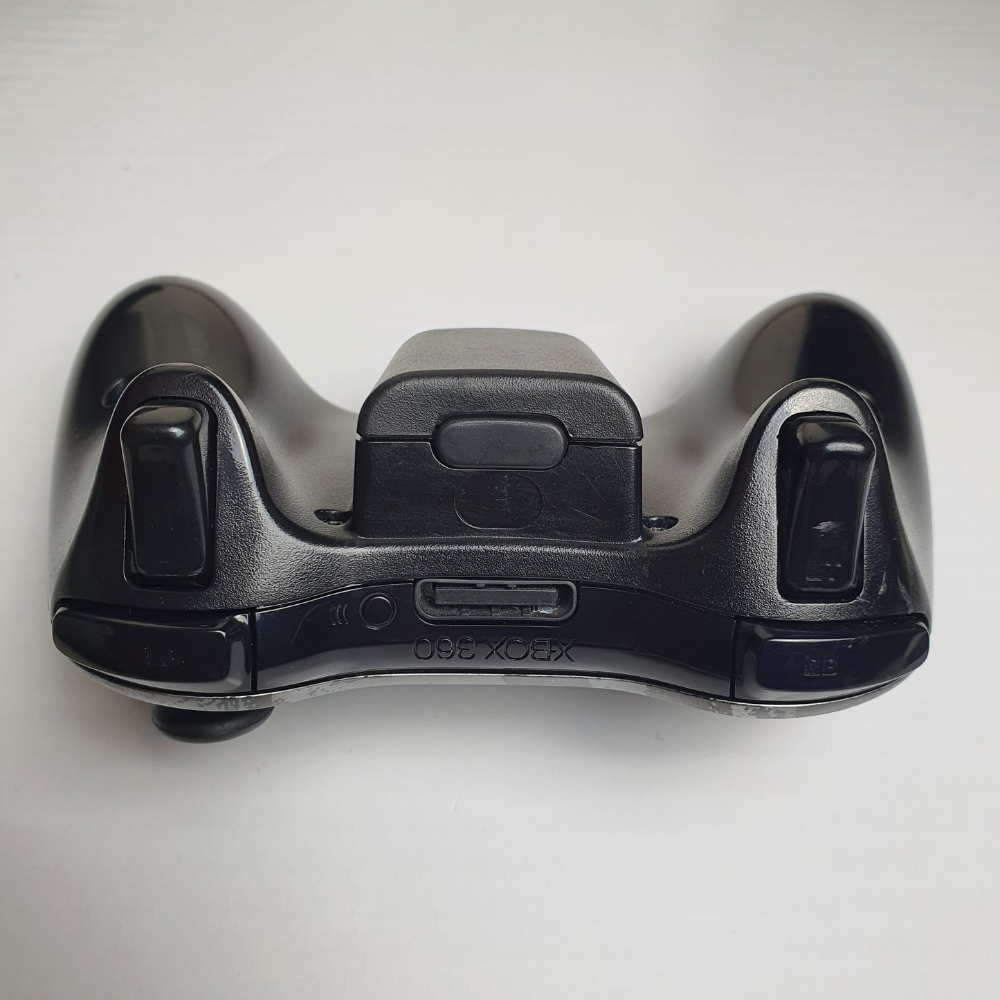 Official Microsoft Xbox 360 Limited Edition 'Modern Warfare 3' Wireless Controller