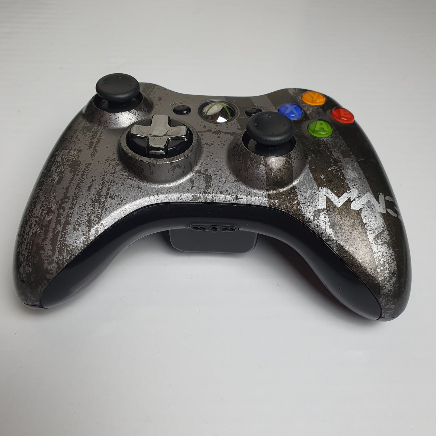 Official Microsoft Xbox 360 Limited Edition 'Modern Warfare 3' Wireless Controller