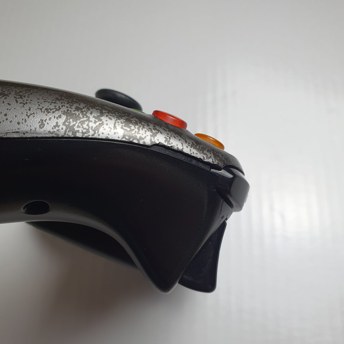 Official Microsoft Xbox 360 Limited Edition 'Modern Warfare 3' Wireless Controller