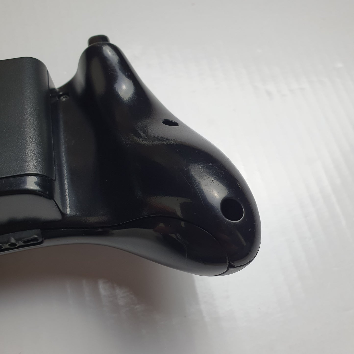 Official Microsoft Xbox 360 Limited Edition 'Modern Warfare 3' Wireless Controller