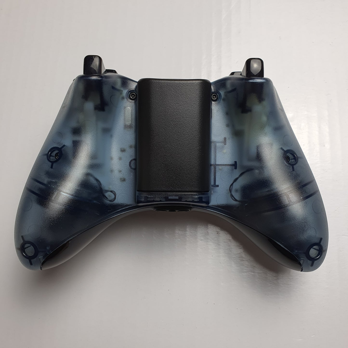 Official Microsoft Xbox 360 Limited Edition 'Halo 4' Wireless Controller