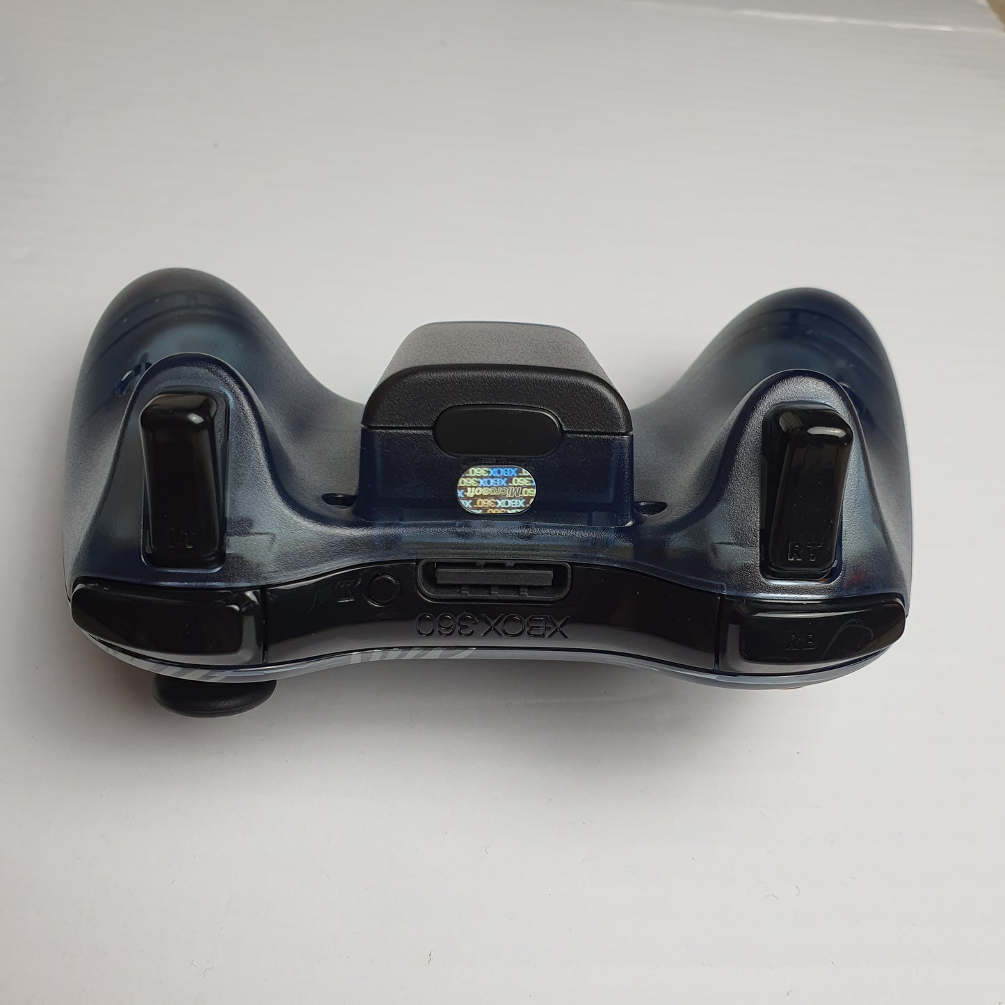 Official Microsoft Xbox 360 Limited Edition 'Halo 4' Wireless Controller