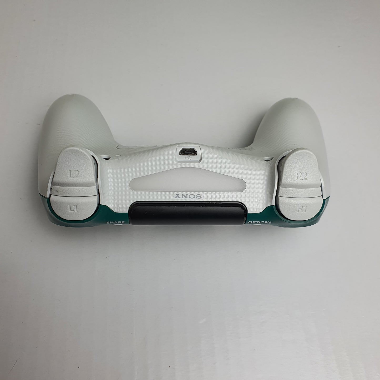 Official Sony PlayStation PS4 DualShock 4 Special Edition Alpine Green Wireless Controller