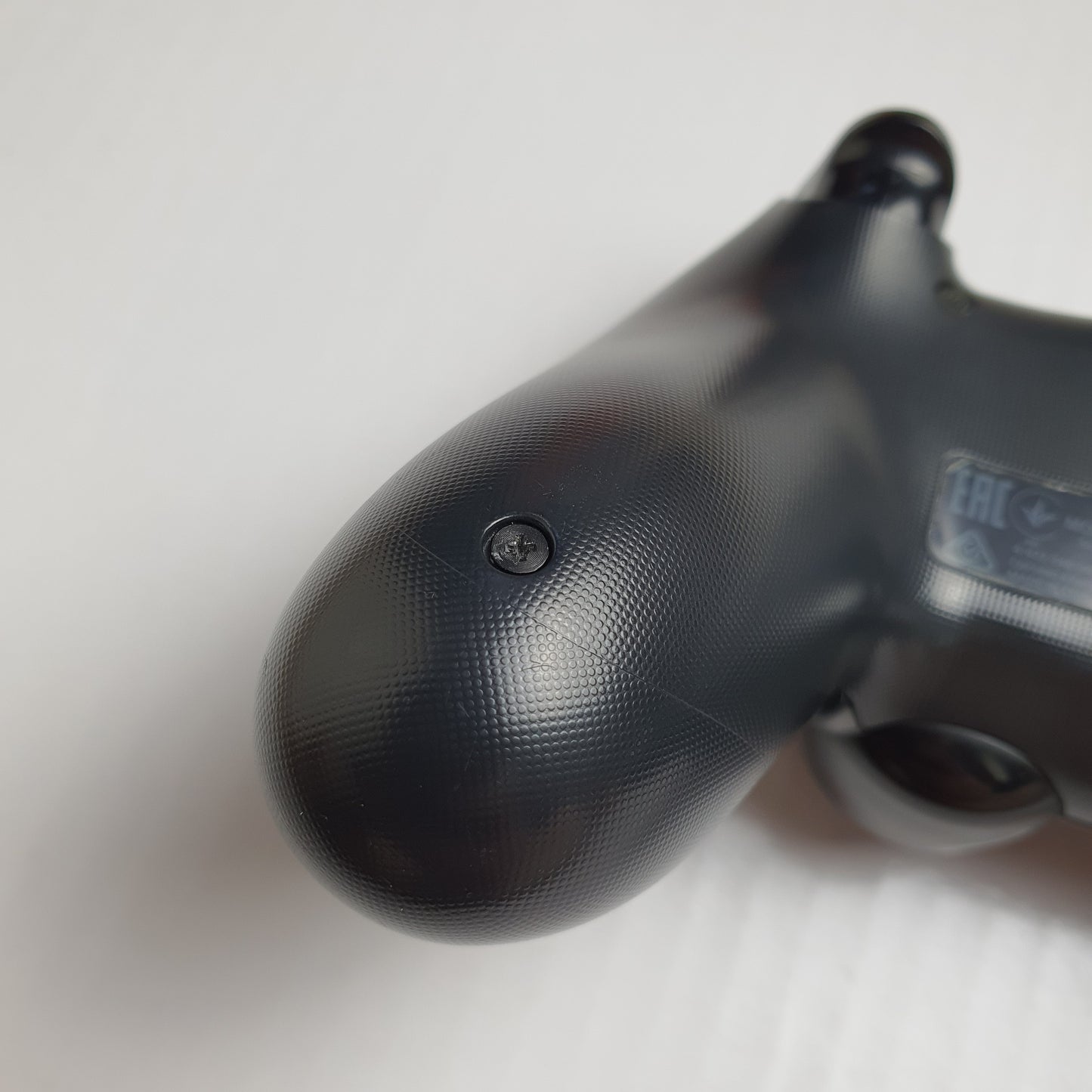 Official Sony PlayStation PS4 DualShock 4 Wireless Black Controller JDM-030