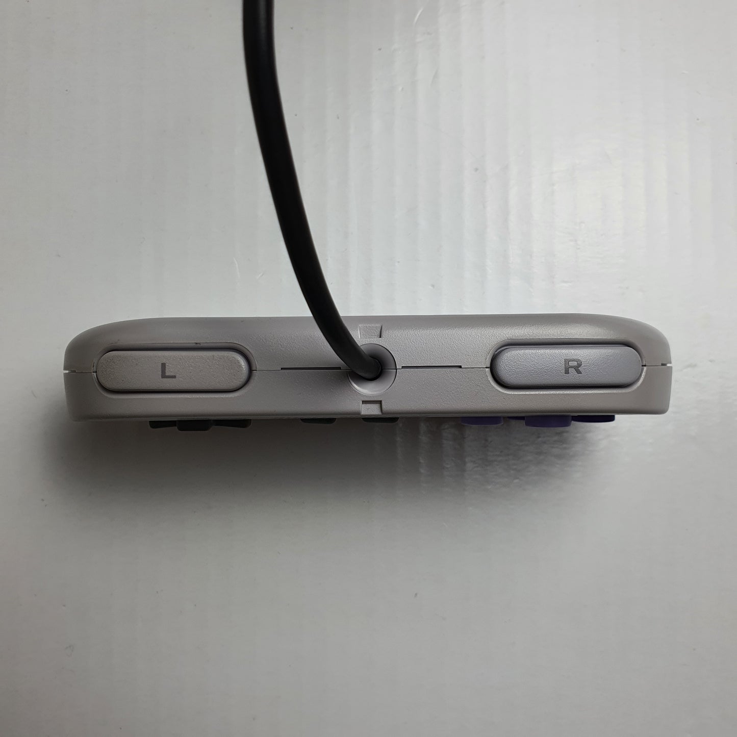 Official Super Nintendo SNES U.S. Controller