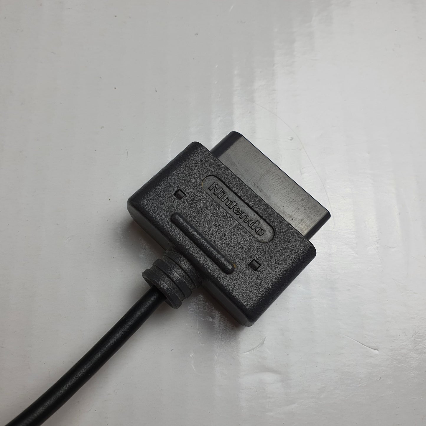 Official Super Nintendo SNES U.S. Controller