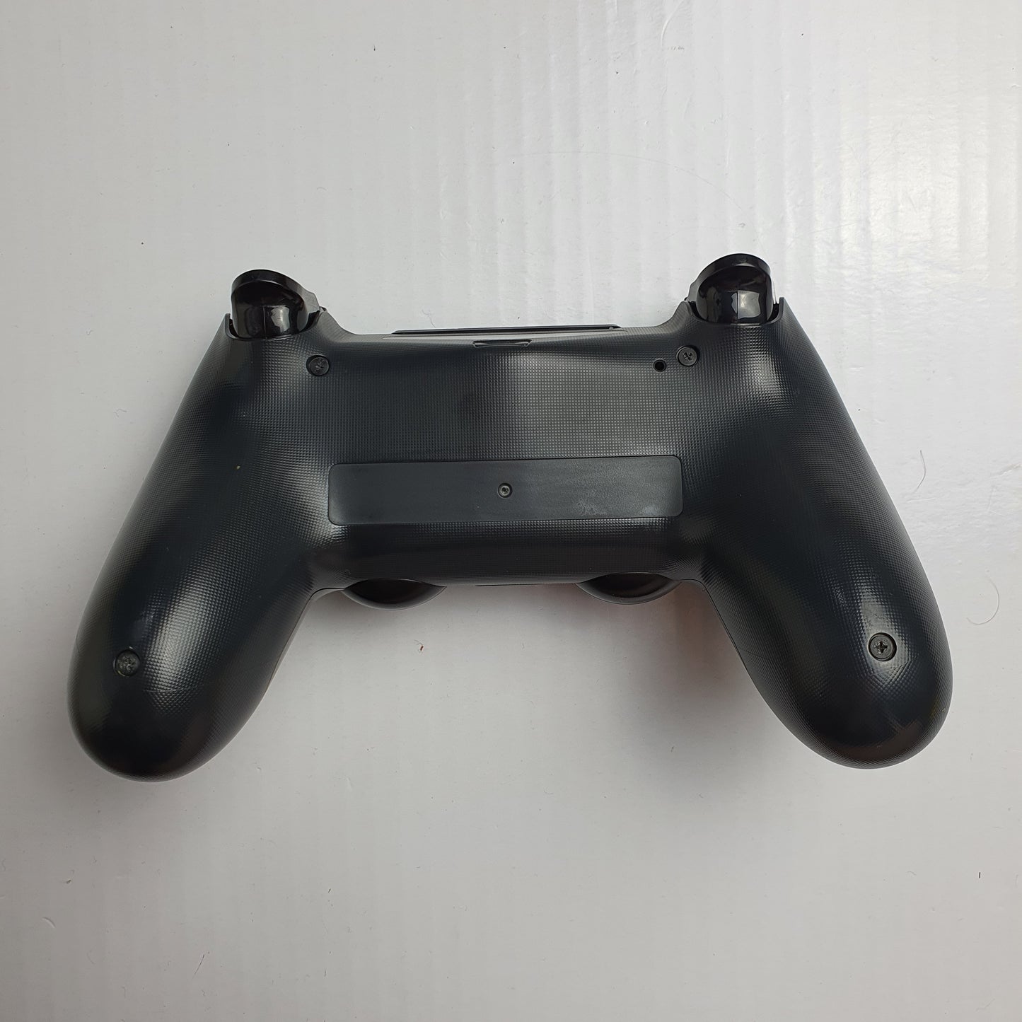 Official Sony PlayStation PS4 DualShock 4 Wireless Black Controller JDM-001