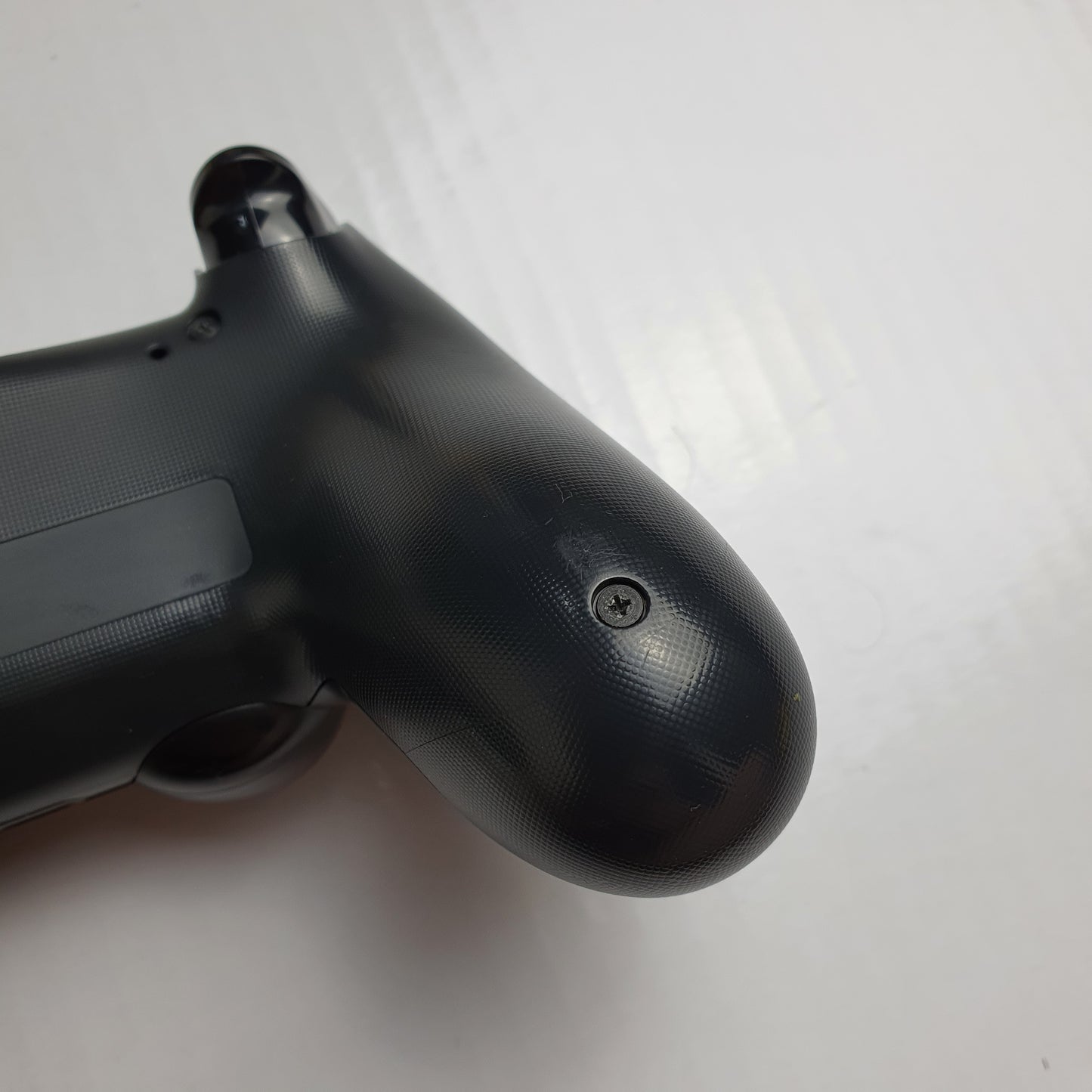 Official Sony PlayStation PS4 DualShock 4 Wireless Black Controller JDM-001