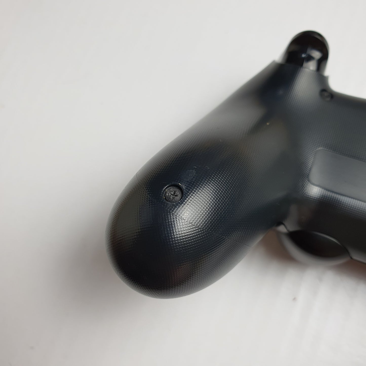 Official Sony PlayStation PS4 DualShock 4 Wireless Black Controller JDM-001