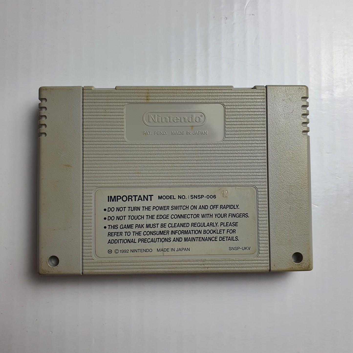 Thomas The Tank Engine & Friends: Adventure Series | Super Nintendo SNES