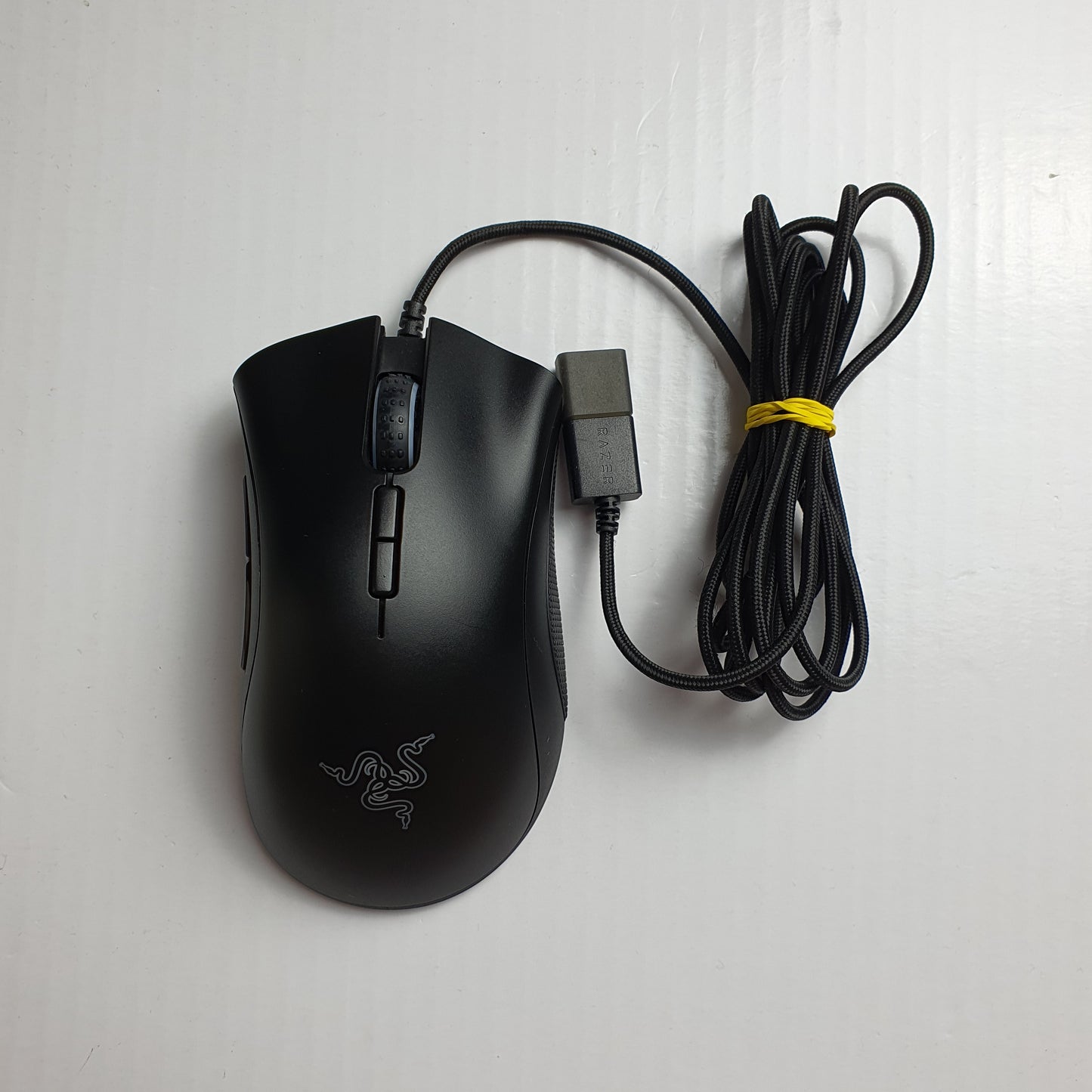 Official Razer Deathadder Elite Gaming Mouse