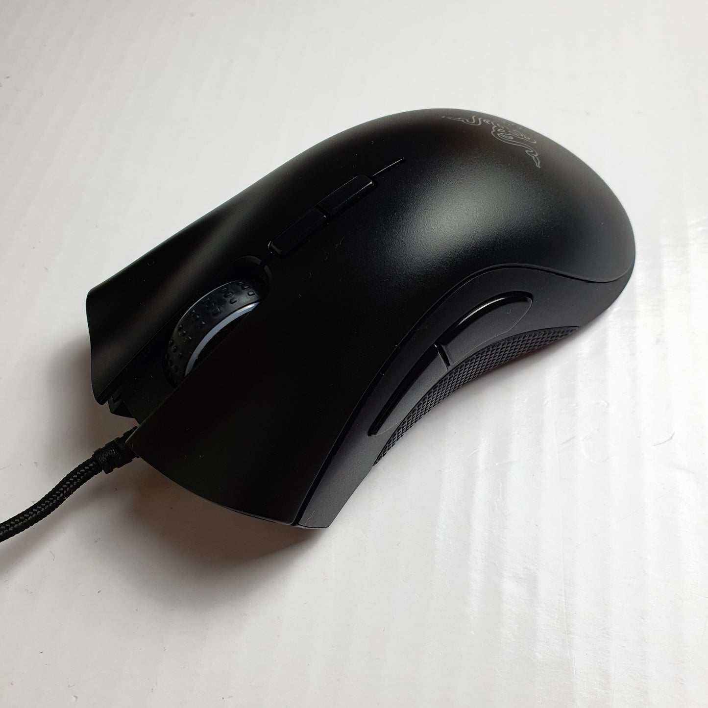 Official Razer Deathadder Elite Gaming Mouse