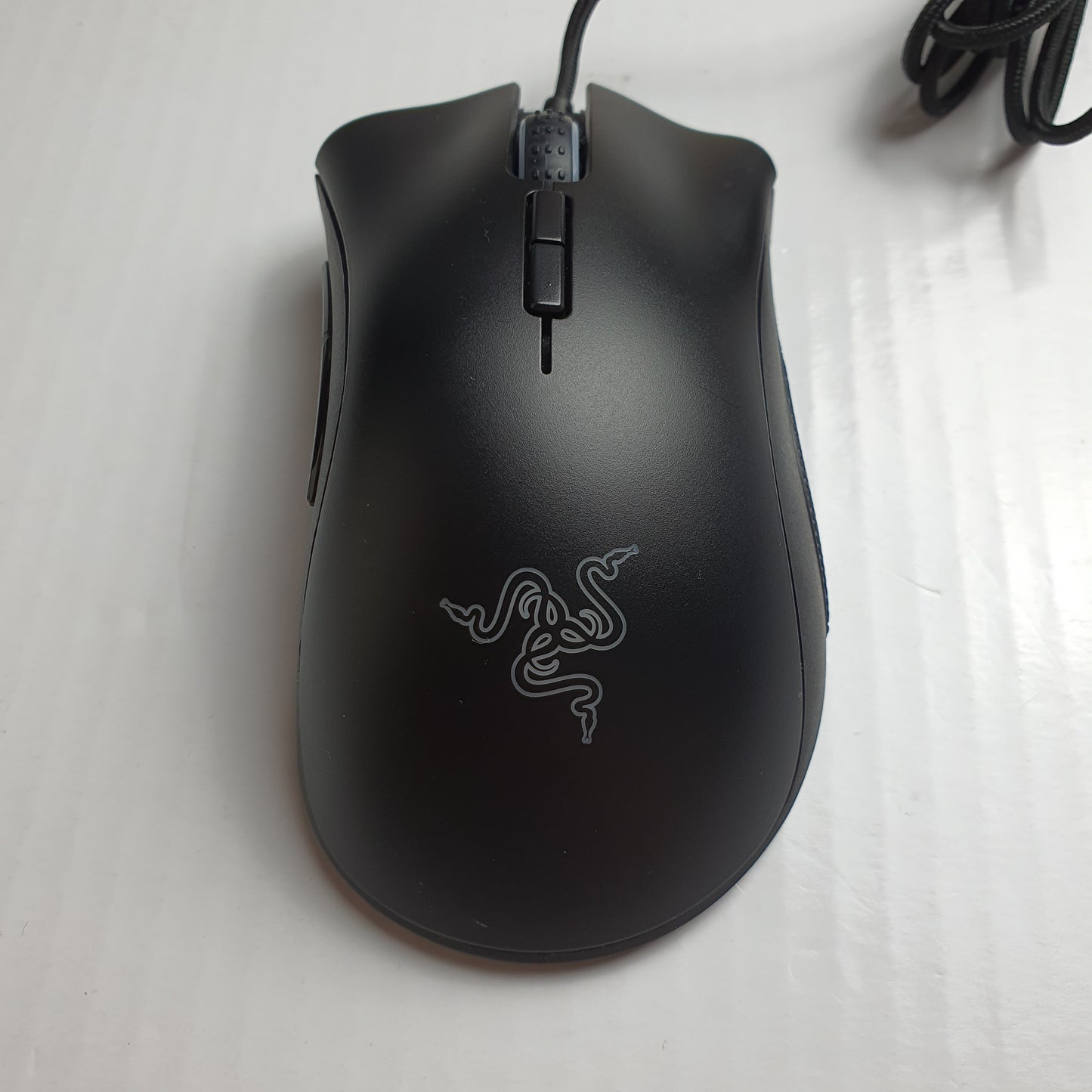 Official Razer Deathadder Elite Gaming Mouse