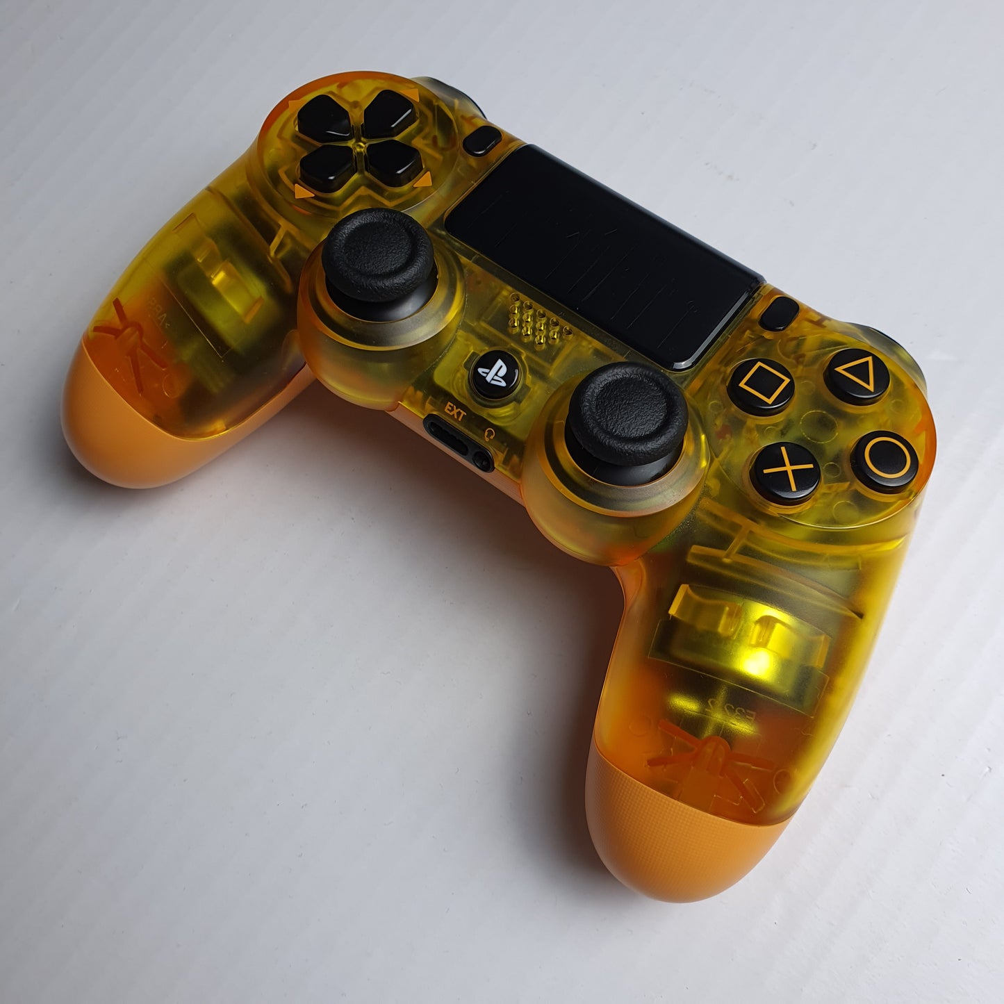 Official Sony PlayStation PS4 Limited Edition Death Stranding DualShock 4 Wireless Controller