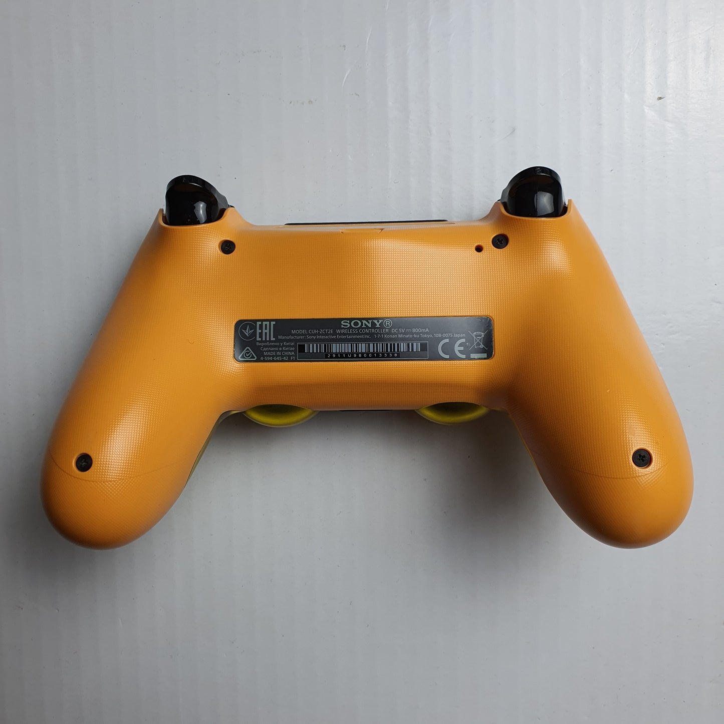 Official Sony PlayStation PS4 Limited Edition Death Stranding DualShock 4 Wireless Controller