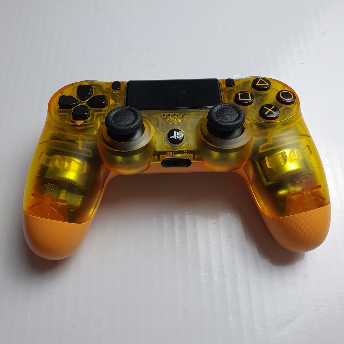 Official Sony PlayStation PS4 Limited Edition Death Stranding DualShock 4 Wireless Controller