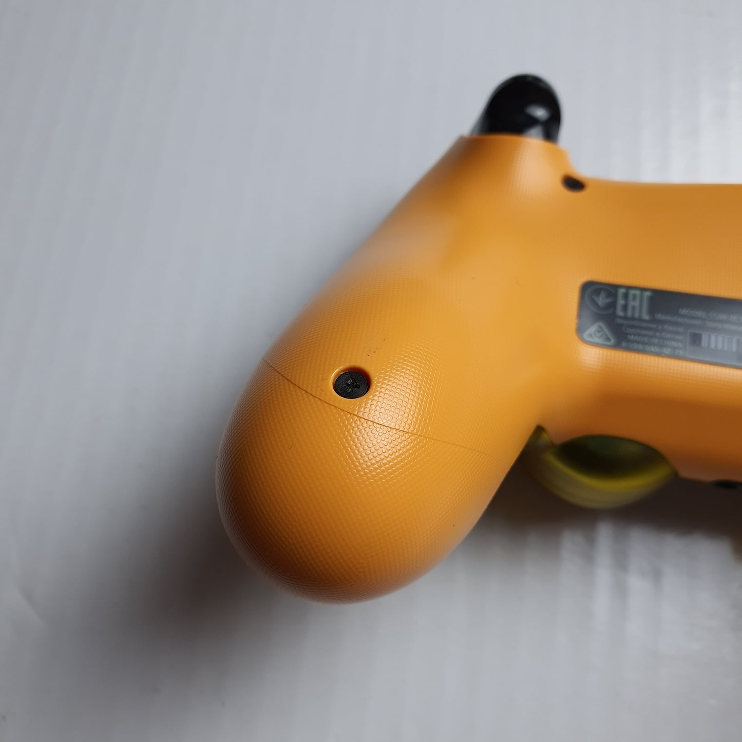 Official Sony PlayStation PS4 Limited Edition Death Stranding DualShock 4 Wireless Controller