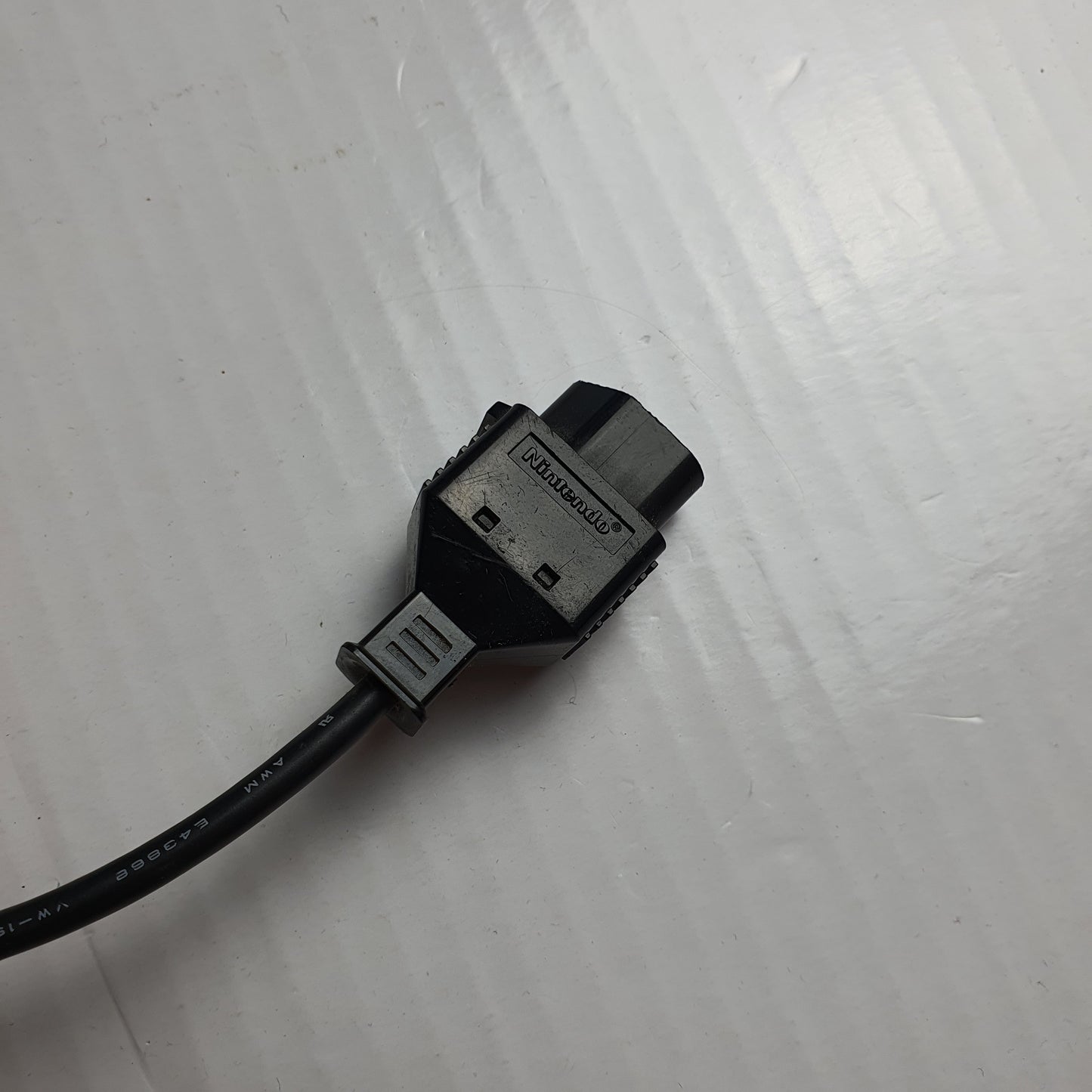 Official Nintendo NES Wired Grey Controller