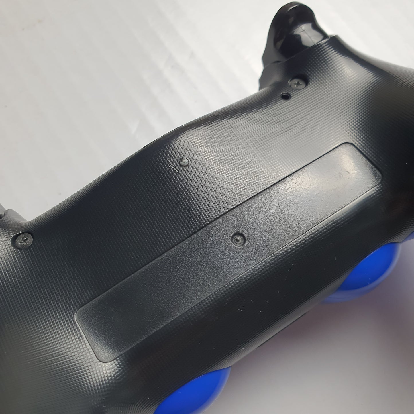 Official Sony PlayStation PS4 DualShock 4 Wireless Blue Controller JDM-030