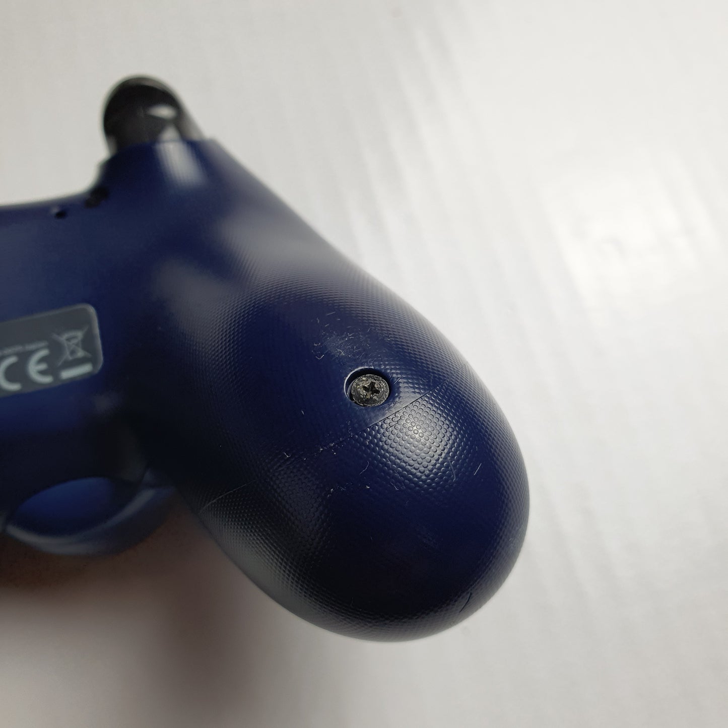 Offical Sony PlayStation PS4 DualShock 4 Wireless 'Midnight Blue' Boxed Controller