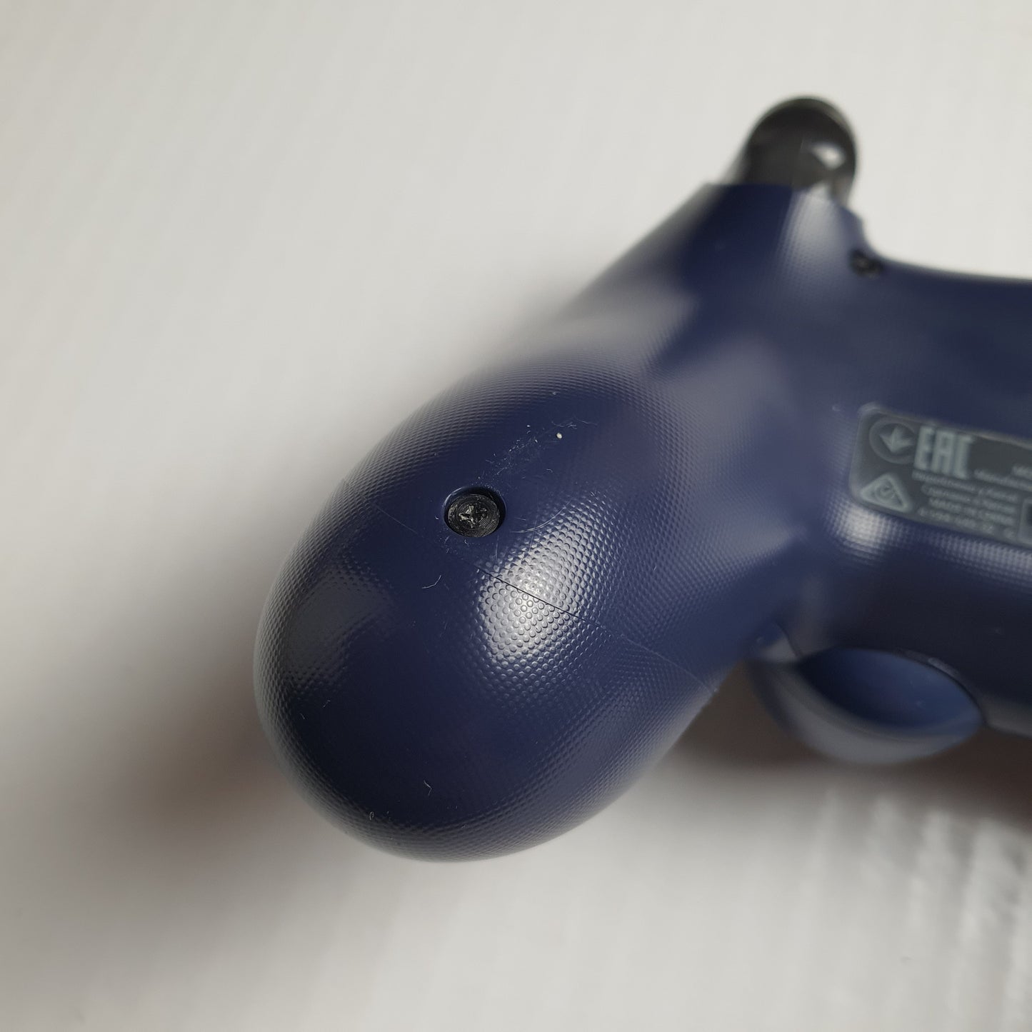 Offical Sony PlayStation PS4 DualShock 4 Wireless 'Midnight Blue' Boxed Controller