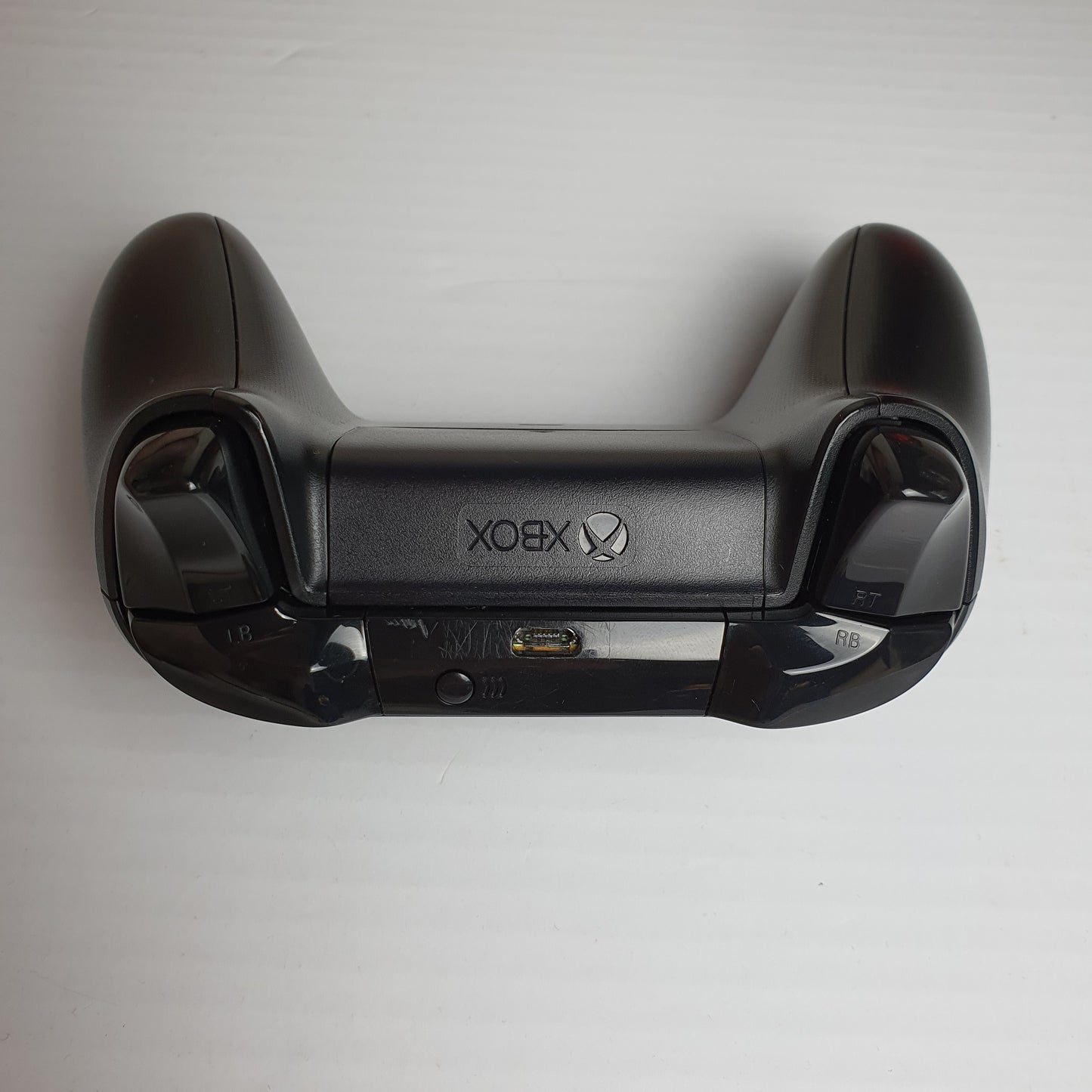 Official Microsoft Xbox Wireless Bluetooth Black Controller 1708
