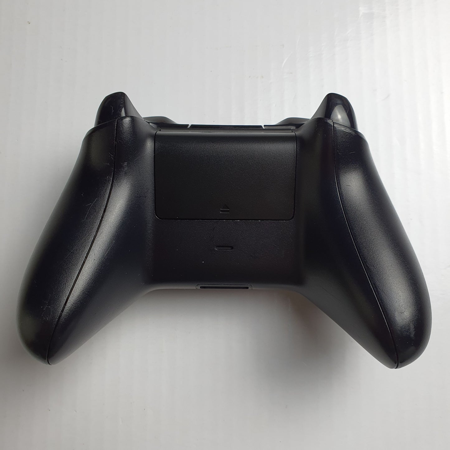 Official Microsoft Xbox One 'Day One 2013' Edition Black Wireless Controller 1537