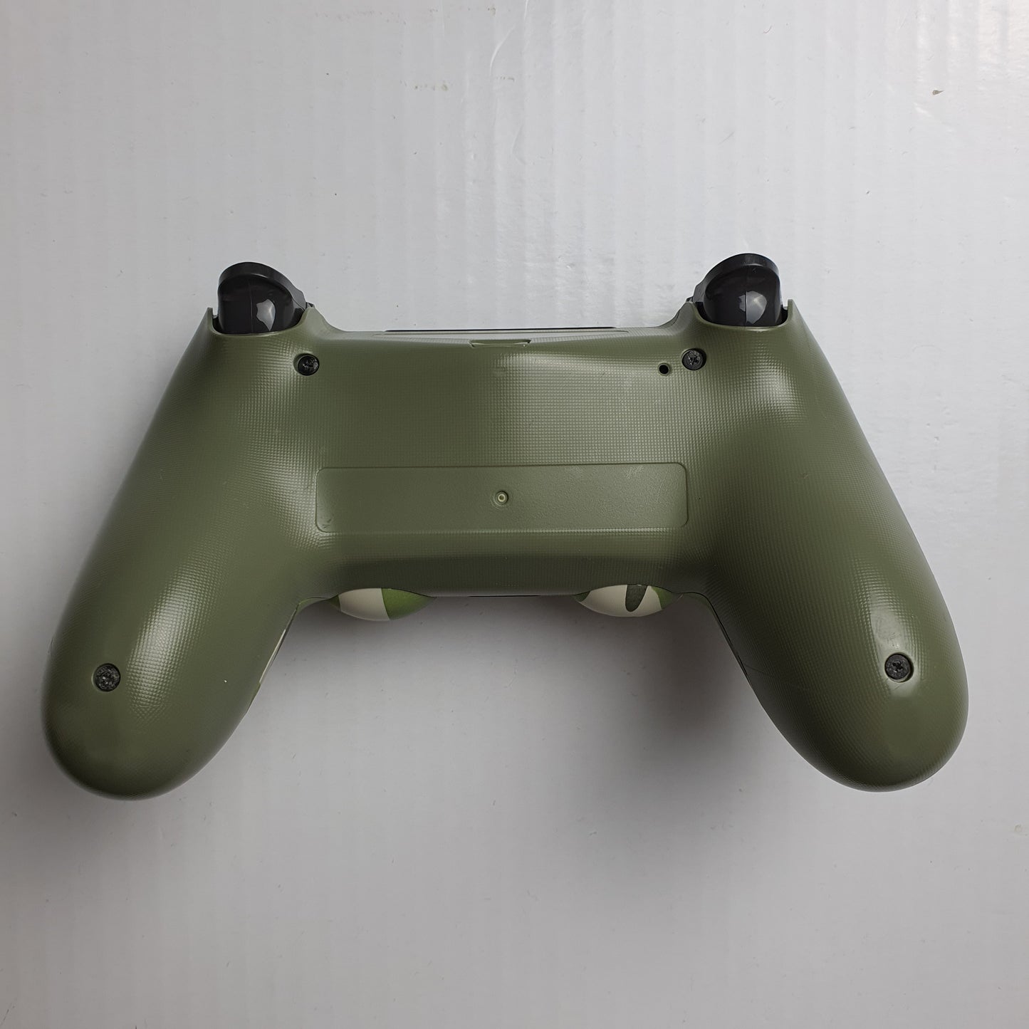 Official Sony PlayStation PS4 Green Camouflage Dualshock 4 Wireless Controller