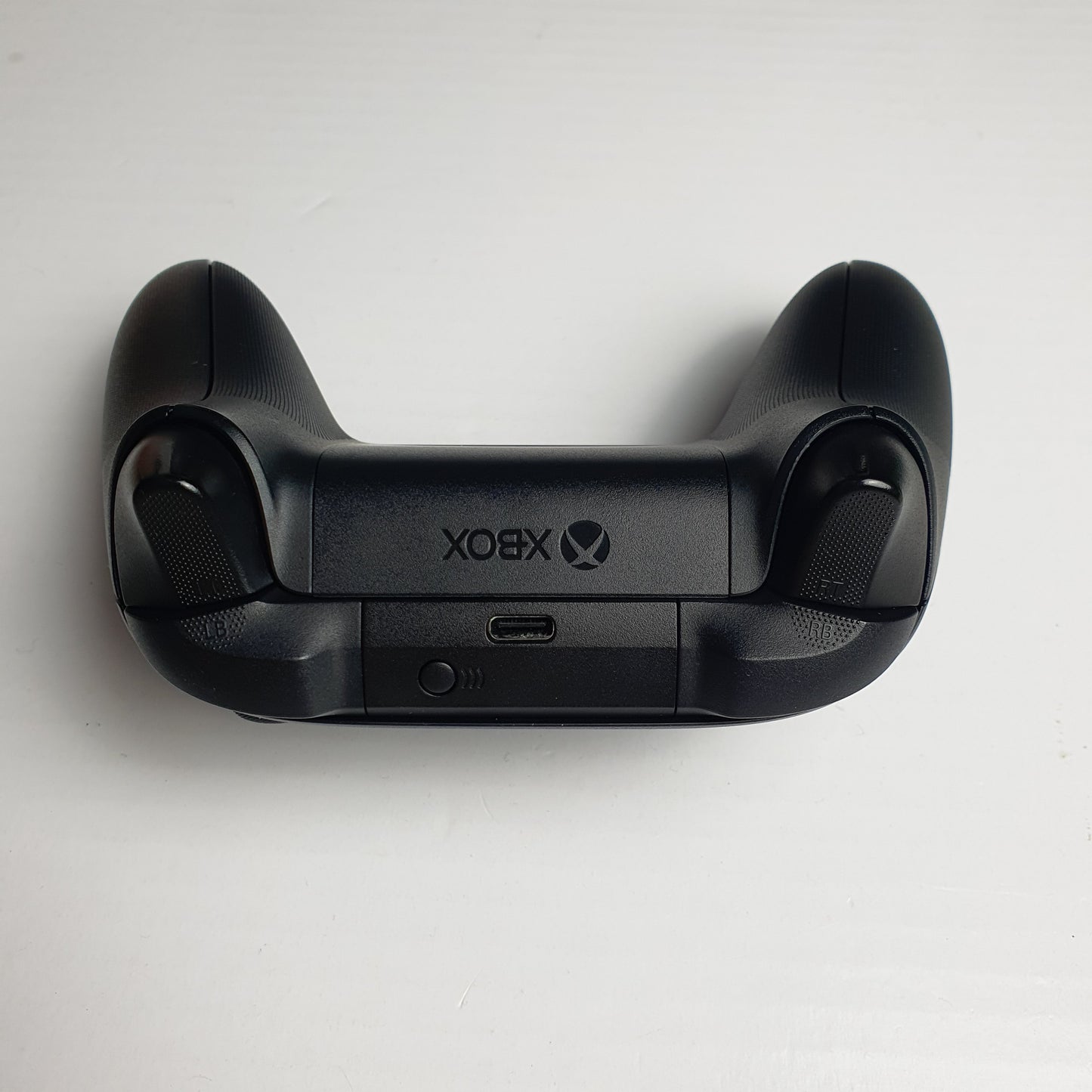 Official Microsoft Xbox Series X|S Wireless Bluetooth 'Carbon Black' Controller 1914