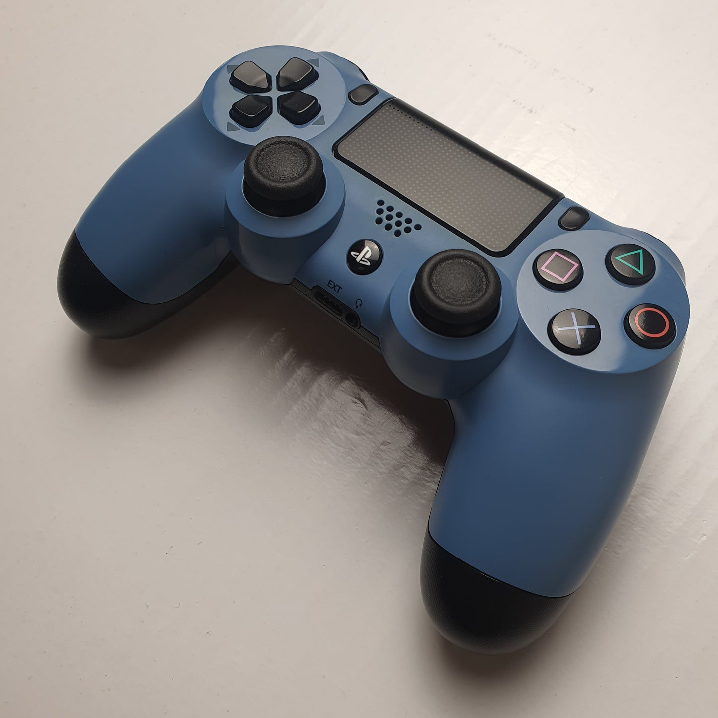 Official Sony PlayStation PS4 Limited Edition Uncharted Wireless Controller