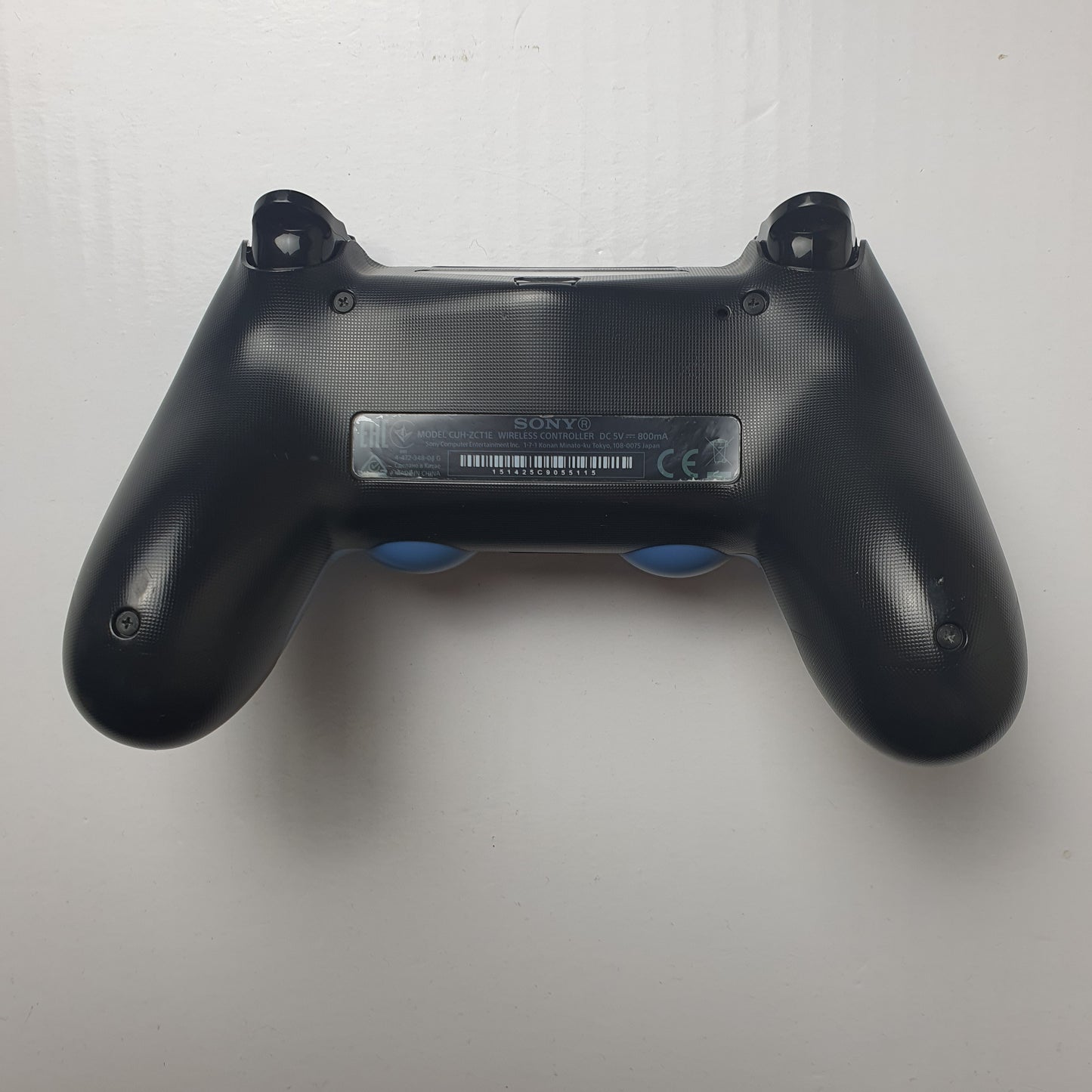 Official Sony PlayStation PS4 Limited Edition Uncharted Wireless Controller