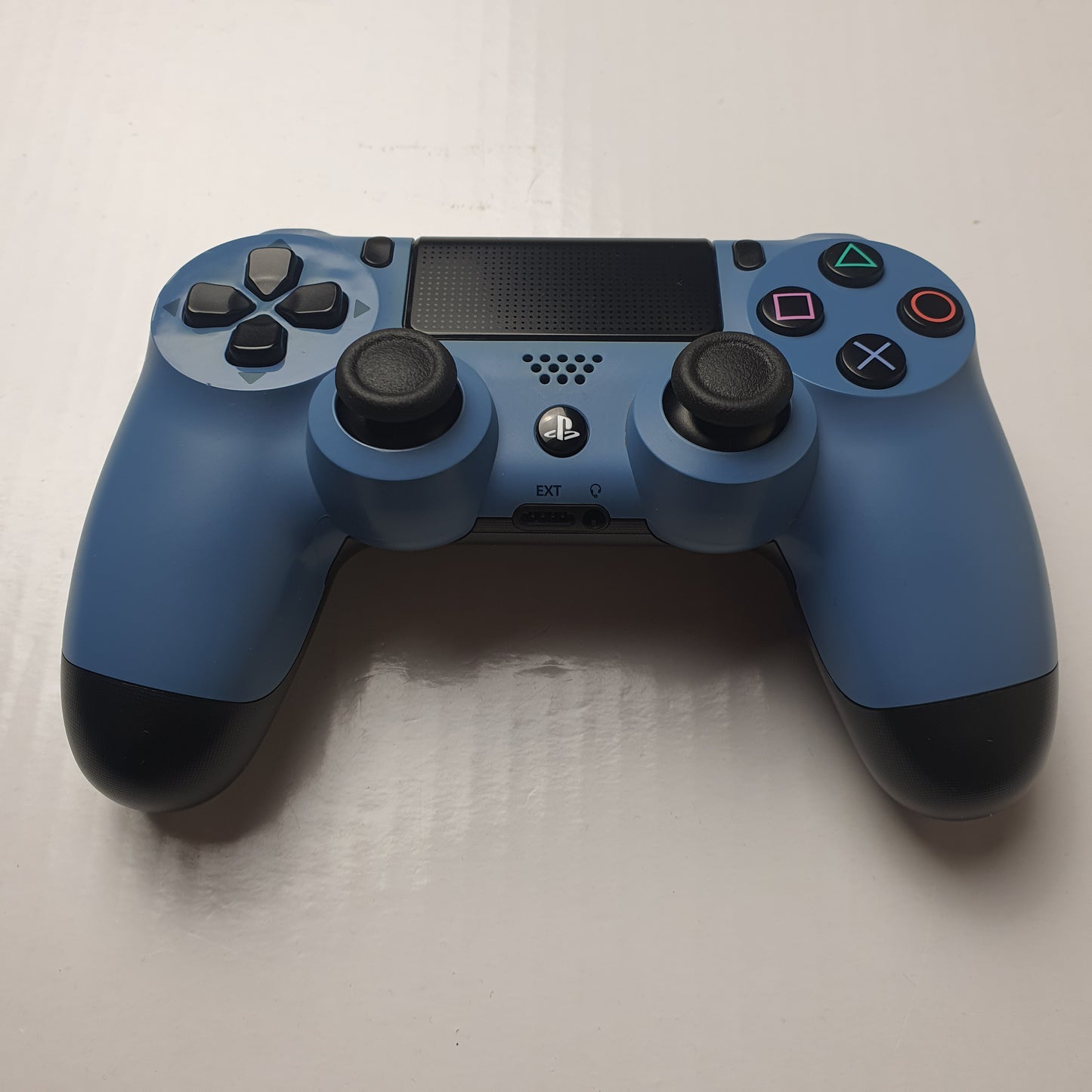 Official Sony PlayStation PS4 Limited Edition Uncharted Wireless Controller