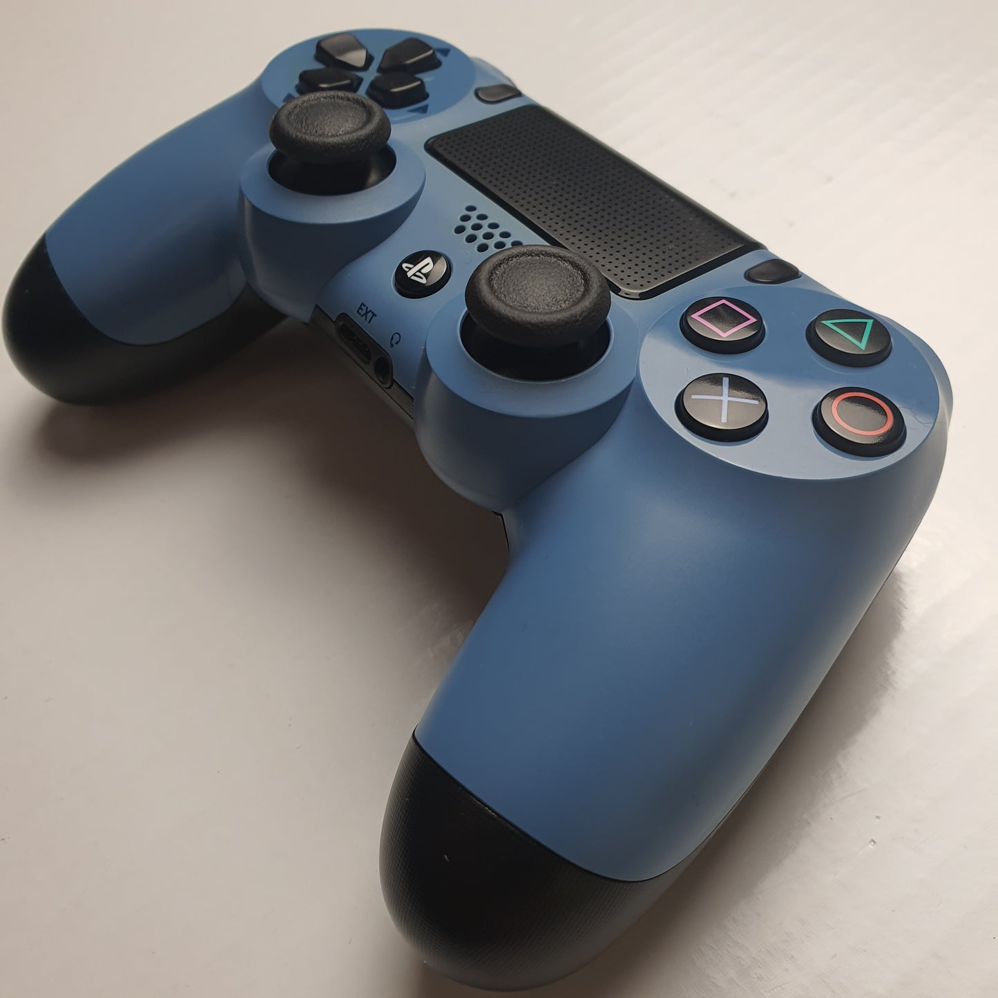 Official Sony PlayStation PS4 Limited Edition Uncharted Wireless Controller