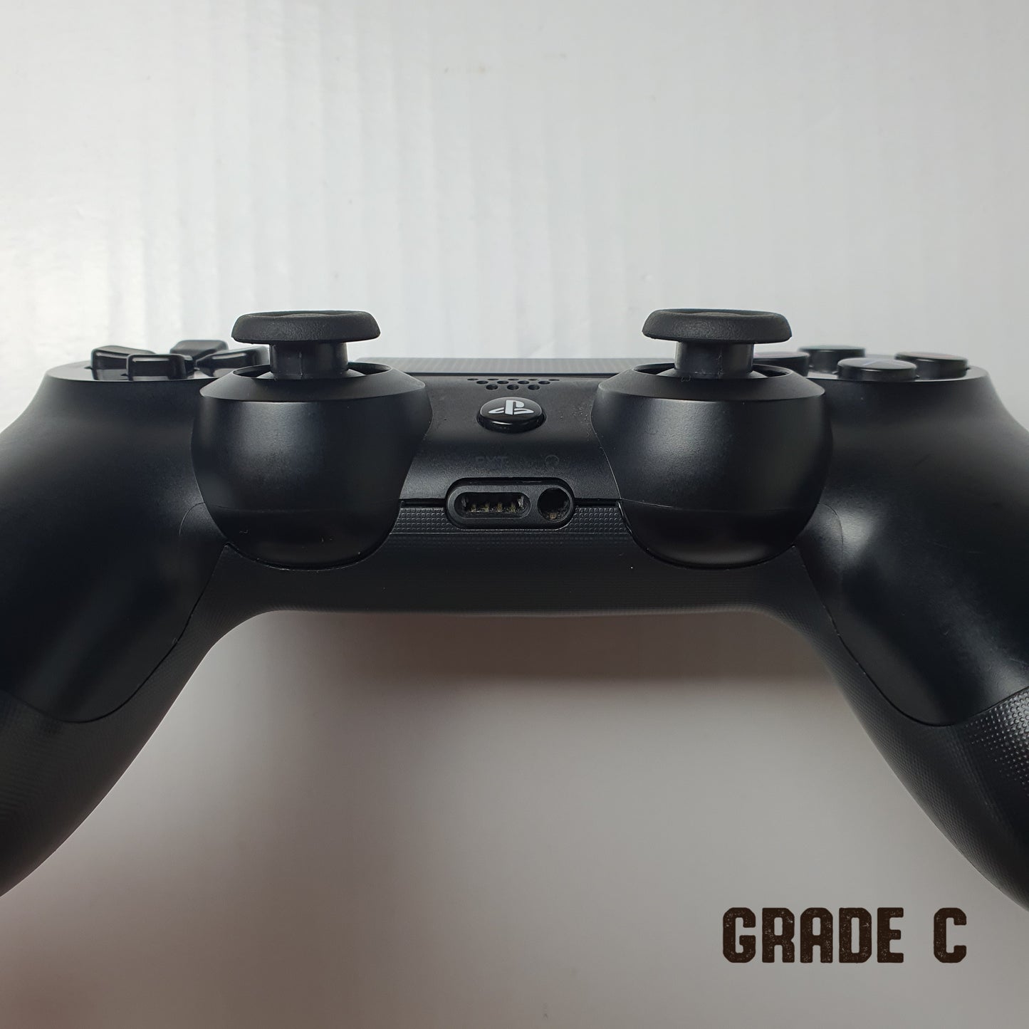 Official Sony PlayStation PS4 DualShock 4 Wireless Black Controller JDM-001