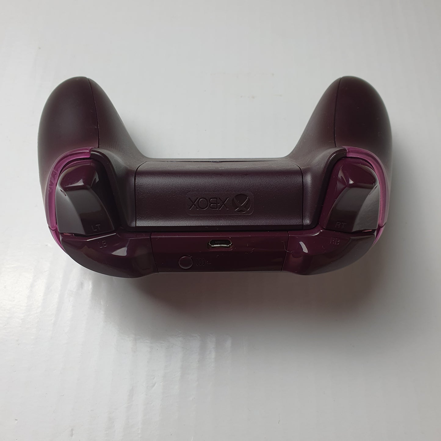 Official Microsoft Xbox Phantom Magenta Wireless Bluetooth Controller 1708