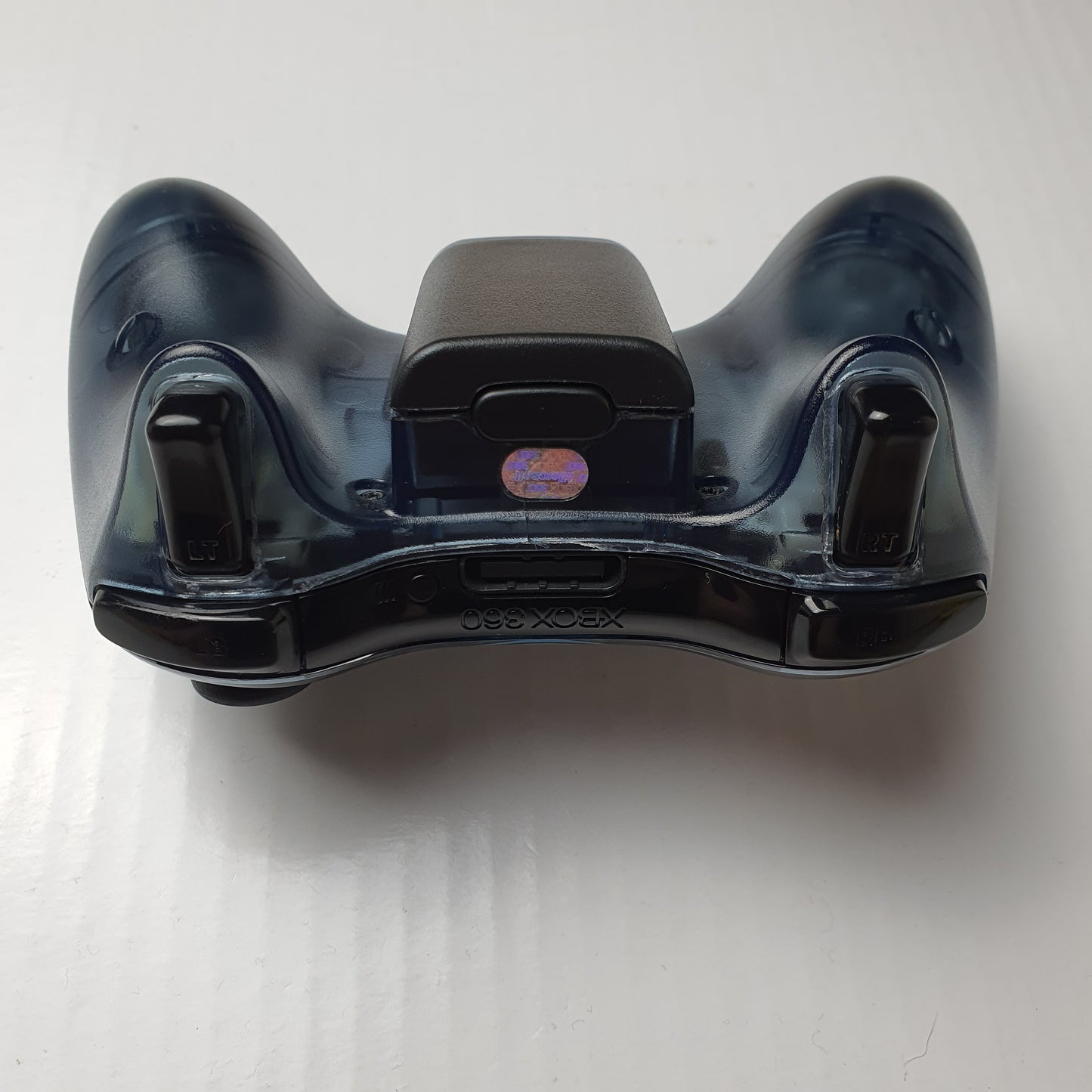 Official Microsoft Xbox 360 Limited Edition 'Halo 4: Forerunner' Wireless Controller